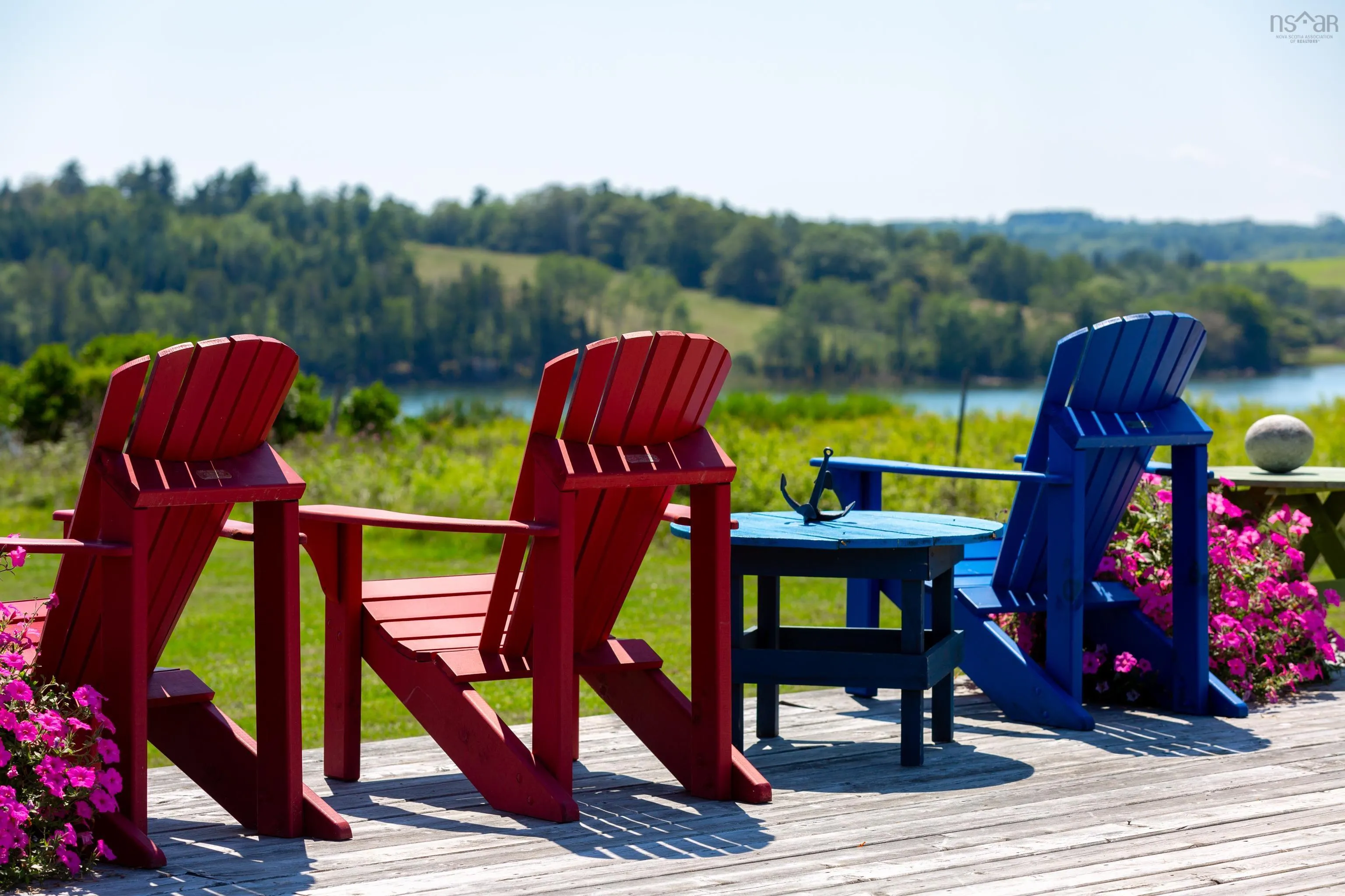 Lot 1 Second Peninsula Rd, Lunenburg, NS B0J 2C0, ,Land,For Sale,Second Peninsula Rd,202512795