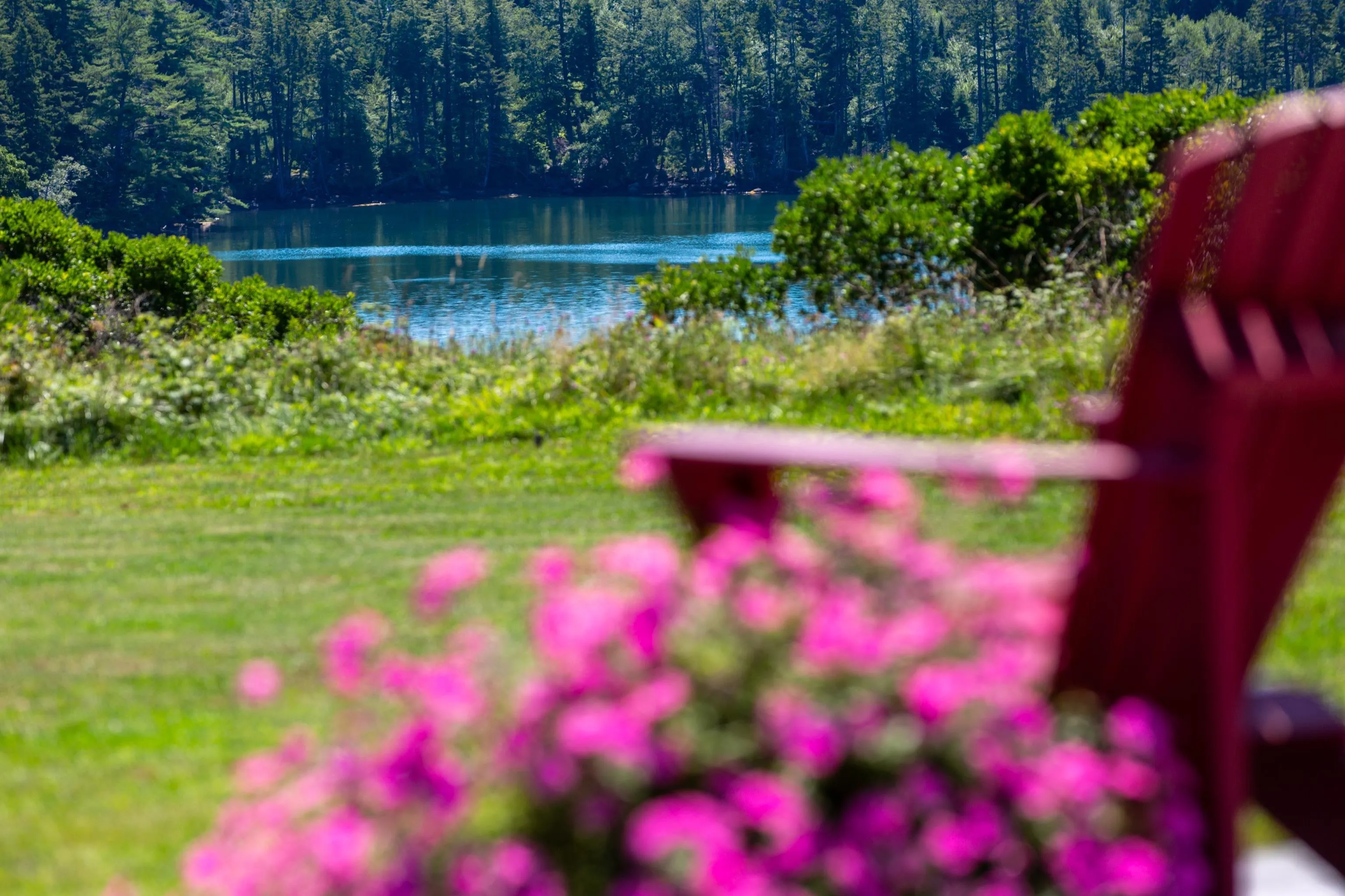 Lot 1 Second Peninsula Rd, Lunenburg, NS B0J 2C0, ,Land,For Sale,Second Peninsula Rd,202512795