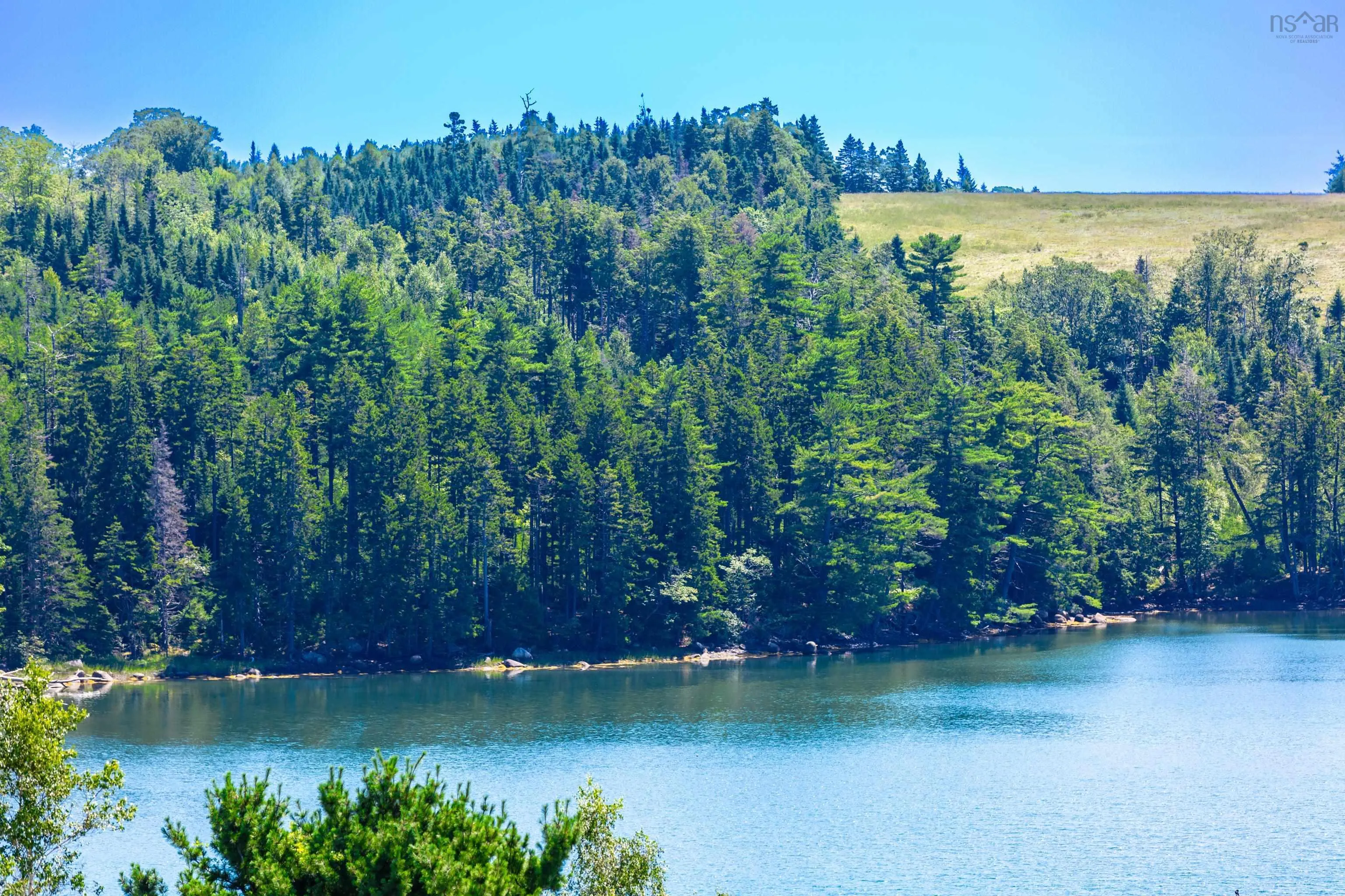 Lot 1 Second Peninsula Rd, Lunenburg, NS B0J 2C0, ,Land,For Sale,Second Peninsula Rd,202512795