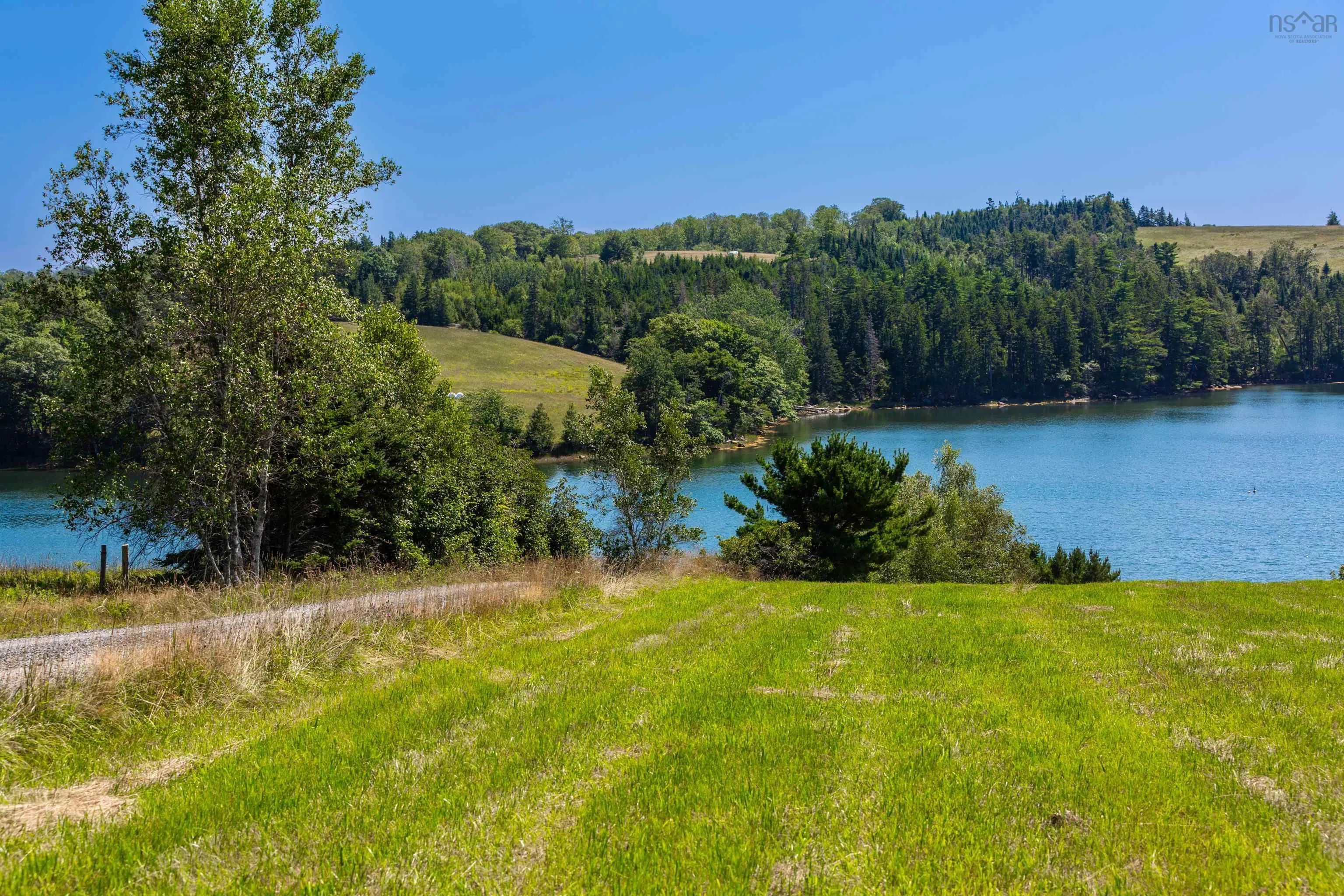 Lot 1 Second Peninsula Rd, Lunenburg, NS B0J 2C0, ,Land,For Sale,Second Peninsula Rd,202512795