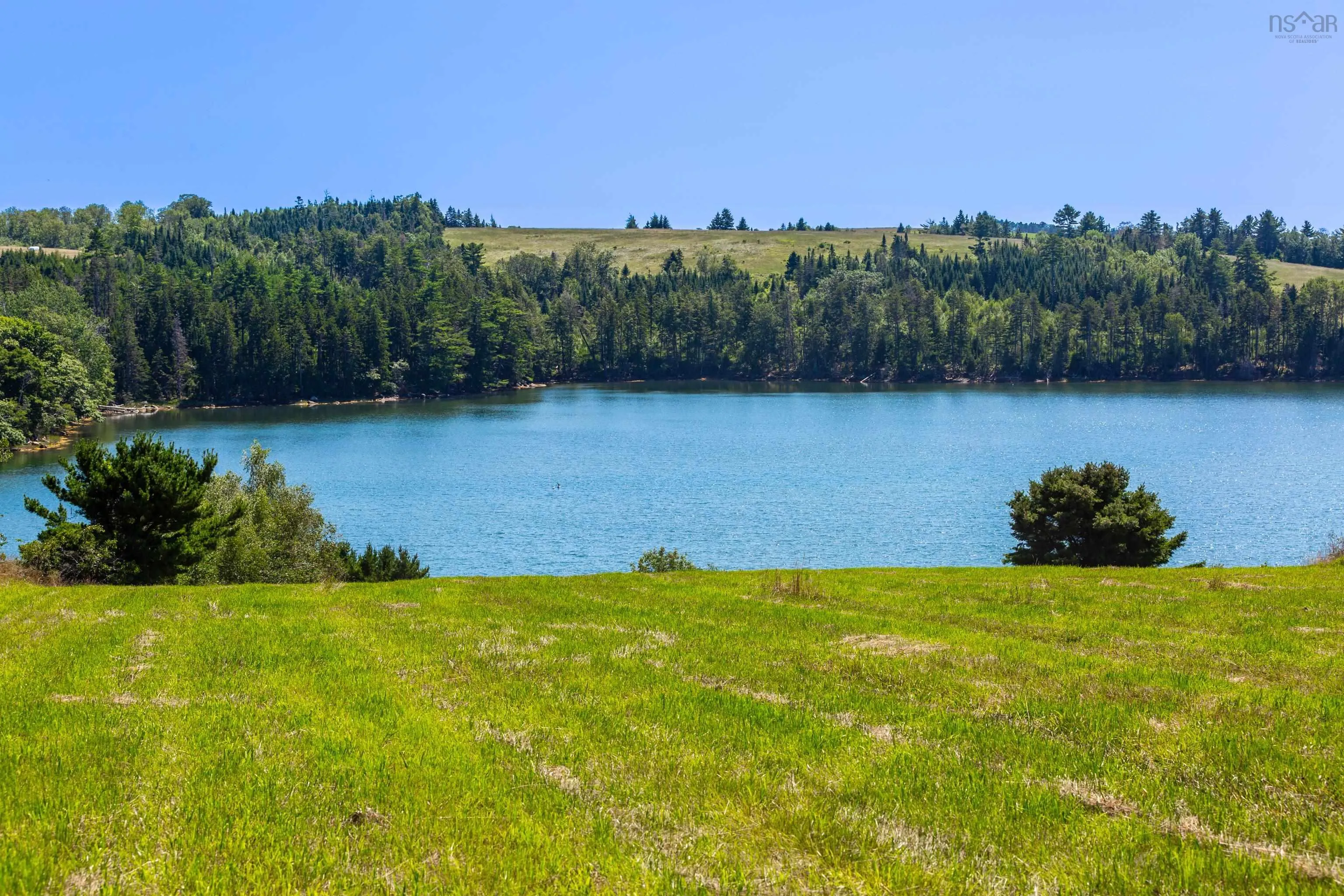 Lot 1 Second Peninsula Rd, Lunenburg, NS B0J 2C0, ,Land,For Sale,Second Peninsula Rd,202512795