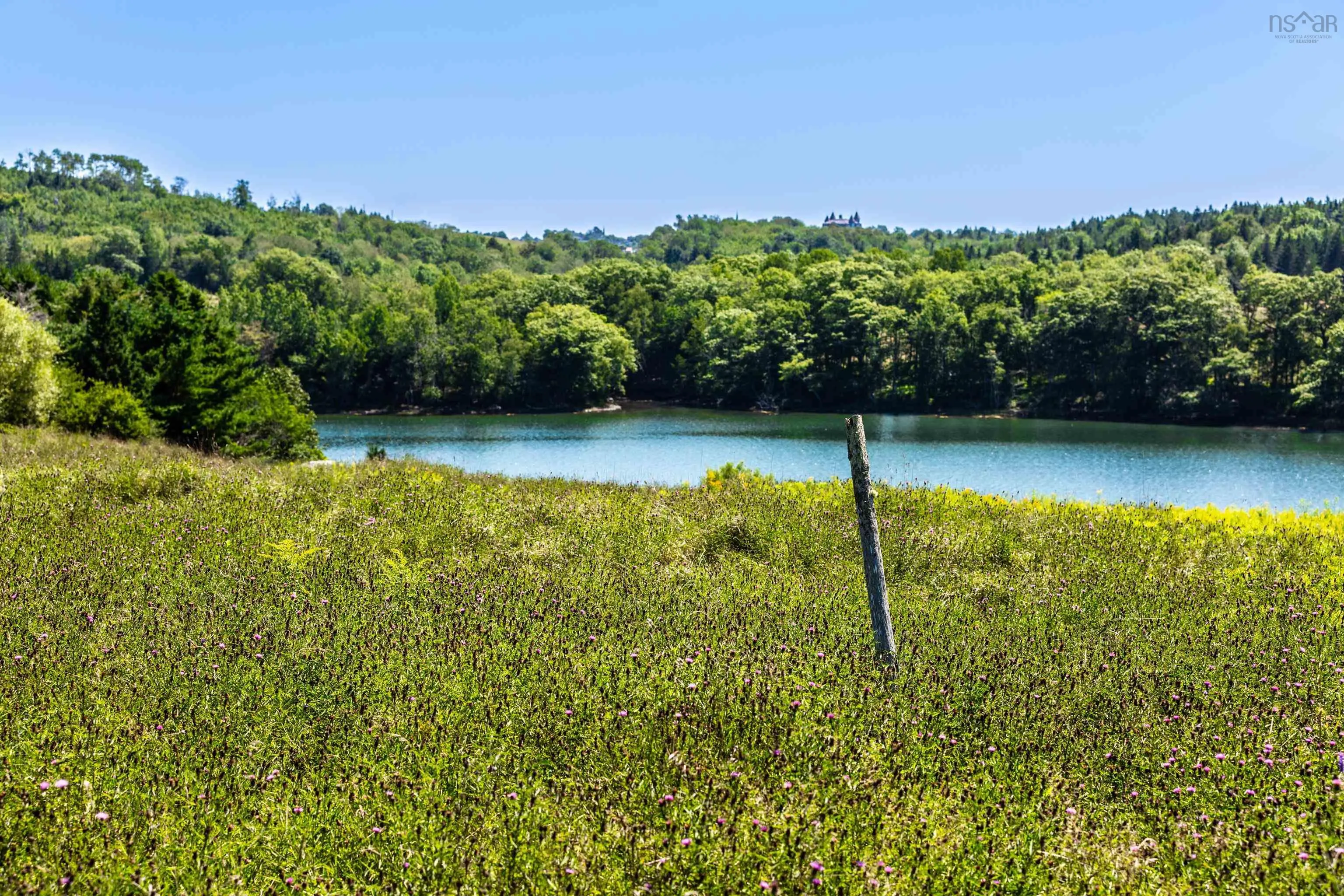 Lot 1 Second Peninsula Rd, Lunenburg, NS B0J 2C0, ,Land,For Sale,Second Peninsula Rd,202512795