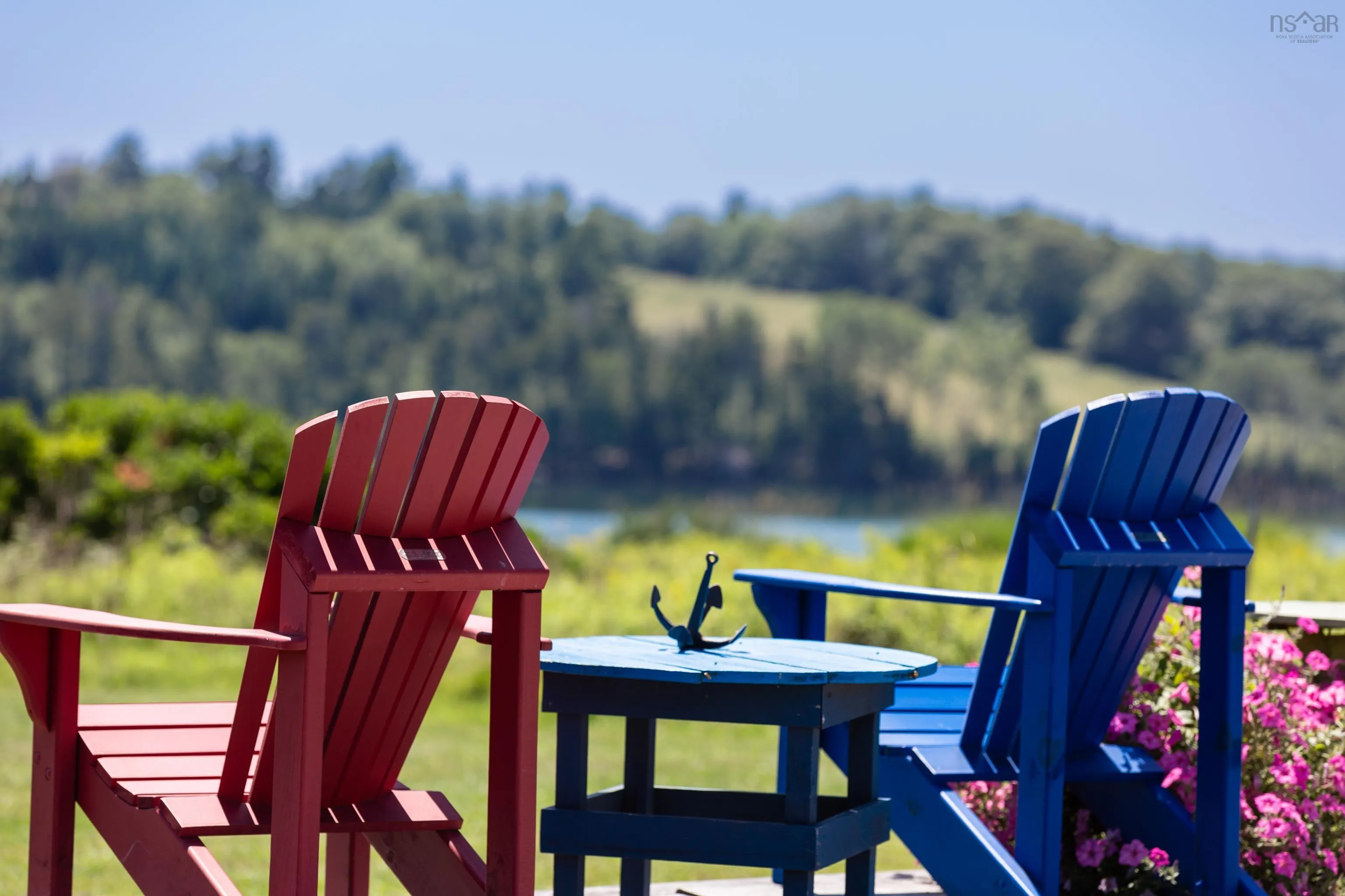 Lot 1 Second Peninsula Rd, Lunenburg, NS B0J 2C0, ,Land,For Sale,Second Peninsula Rd,202512795