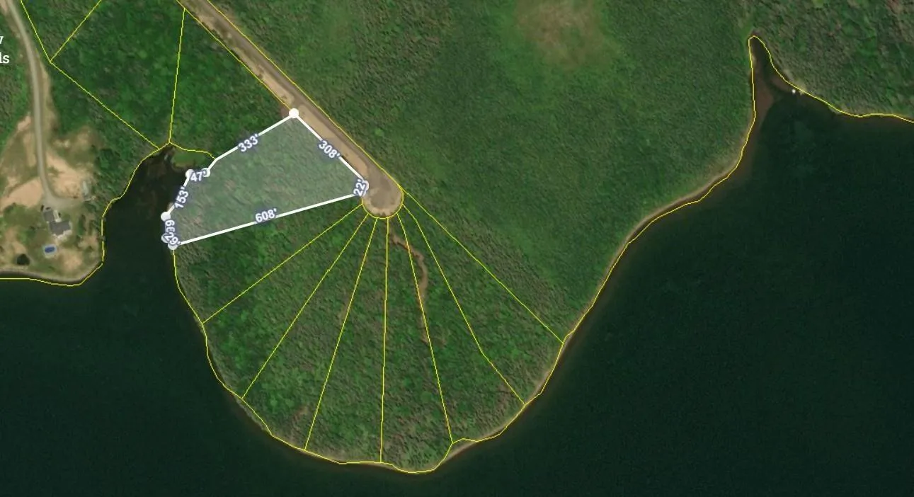 Lot 8 Sailors Way, Sampsonville, NS B0E 3B0, ,Land,For Sale,Sailors Way,202522517