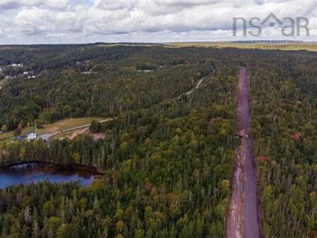 Lot 8 Sailors Way, Sampsonville, NS B0E 3B0, ,Land,For Sale,Sailors Way,202522517