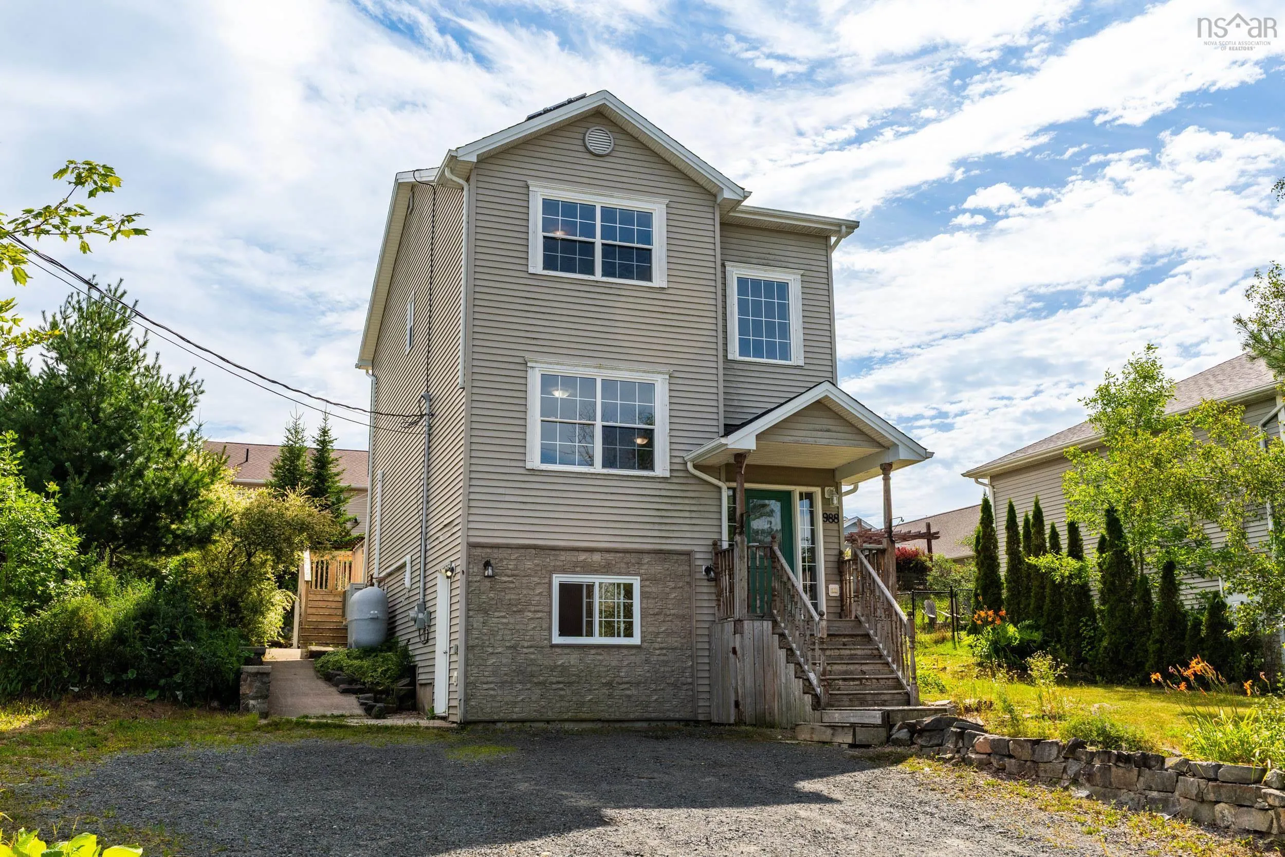 988 Old Sackville Road, Lower Sackville, NS B4C 2J9, 4 Bedrooms Bedrooms, ,3 BathroomsBathrooms,Residential,For Sale,Old Sackville,202518951