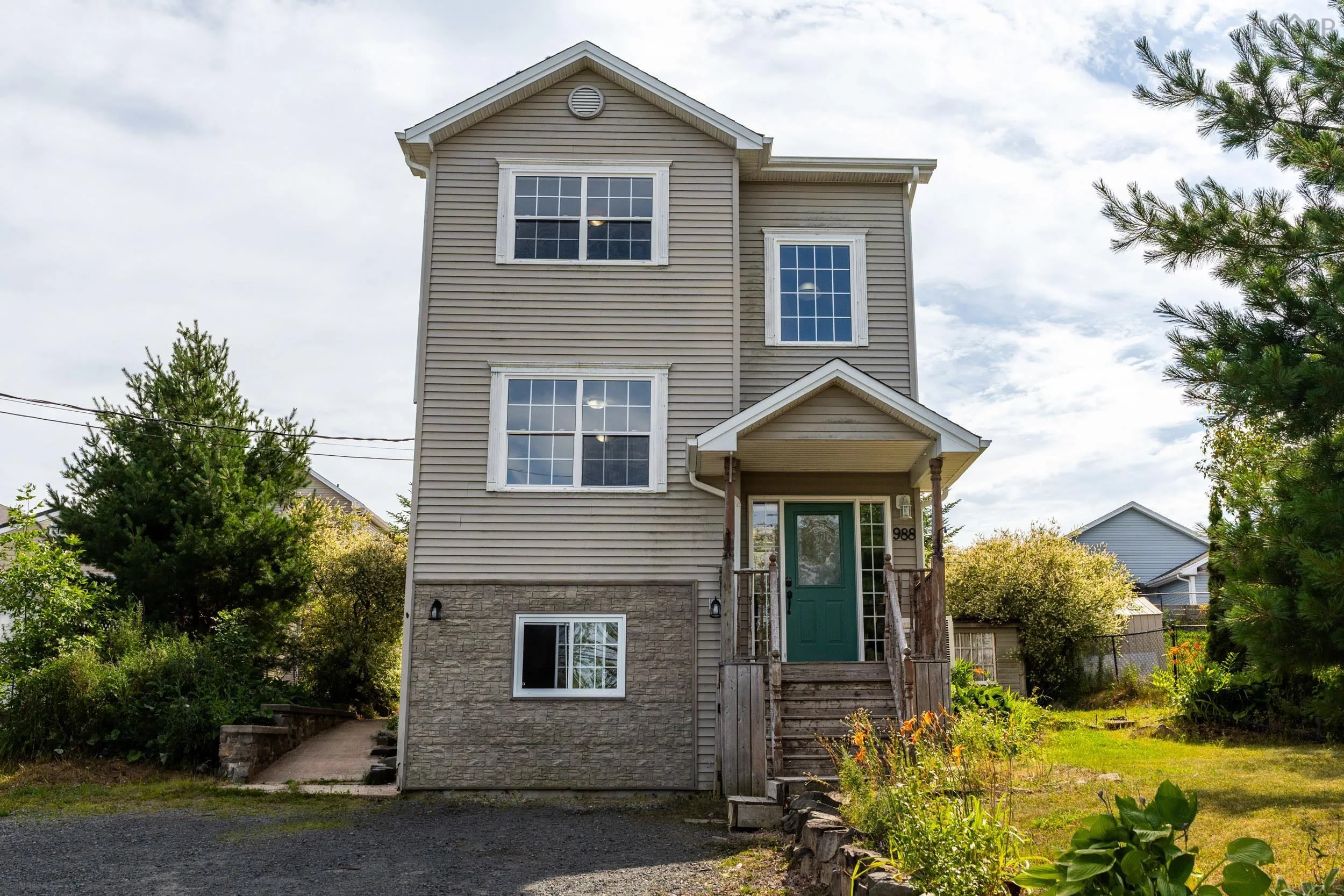 988 Old Sackville Road, Lower Sackville, NS B4C 2J9, 4 Bedrooms Bedrooms, ,3 BathroomsBathrooms,Residential,For Sale,Old Sackville,202518951