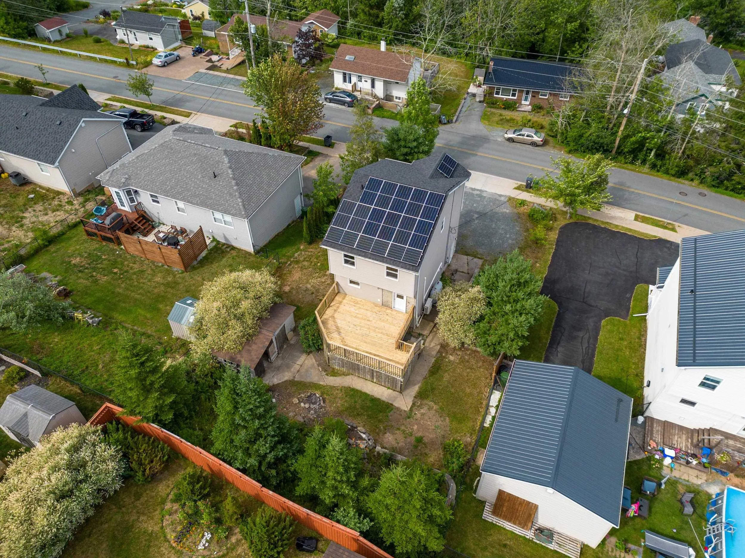 988 Old Sackville Road, Lower Sackville, NS B4C 2J9, 4 Bedrooms Bedrooms, ,3 BathroomsBathrooms,Residential,For Sale,Old Sackville,202518951