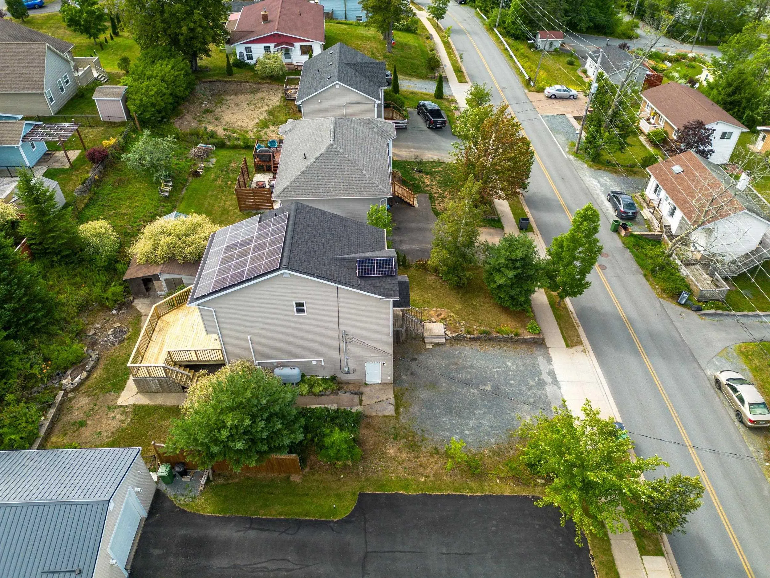 988 Old Sackville Road, Lower Sackville, NS B4C 2J9, 4 Bedrooms Bedrooms, ,3 BathroomsBathrooms,Residential,For Sale,Old Sackville,202518951