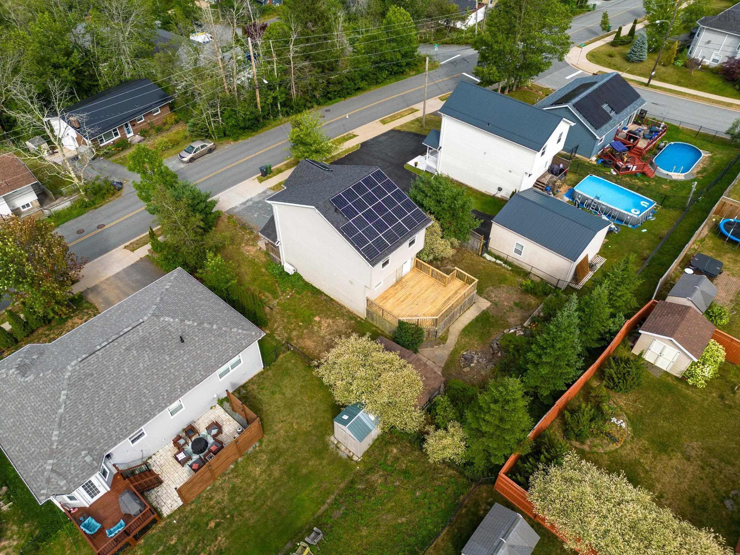 988 Old Sackville Road, Lower Sackville, NS B4C 2J9, 4 Bedrooms Bedrooms, ,3 BathroomsBathrooms,Residential,For Sale,Old Sackville,202518951