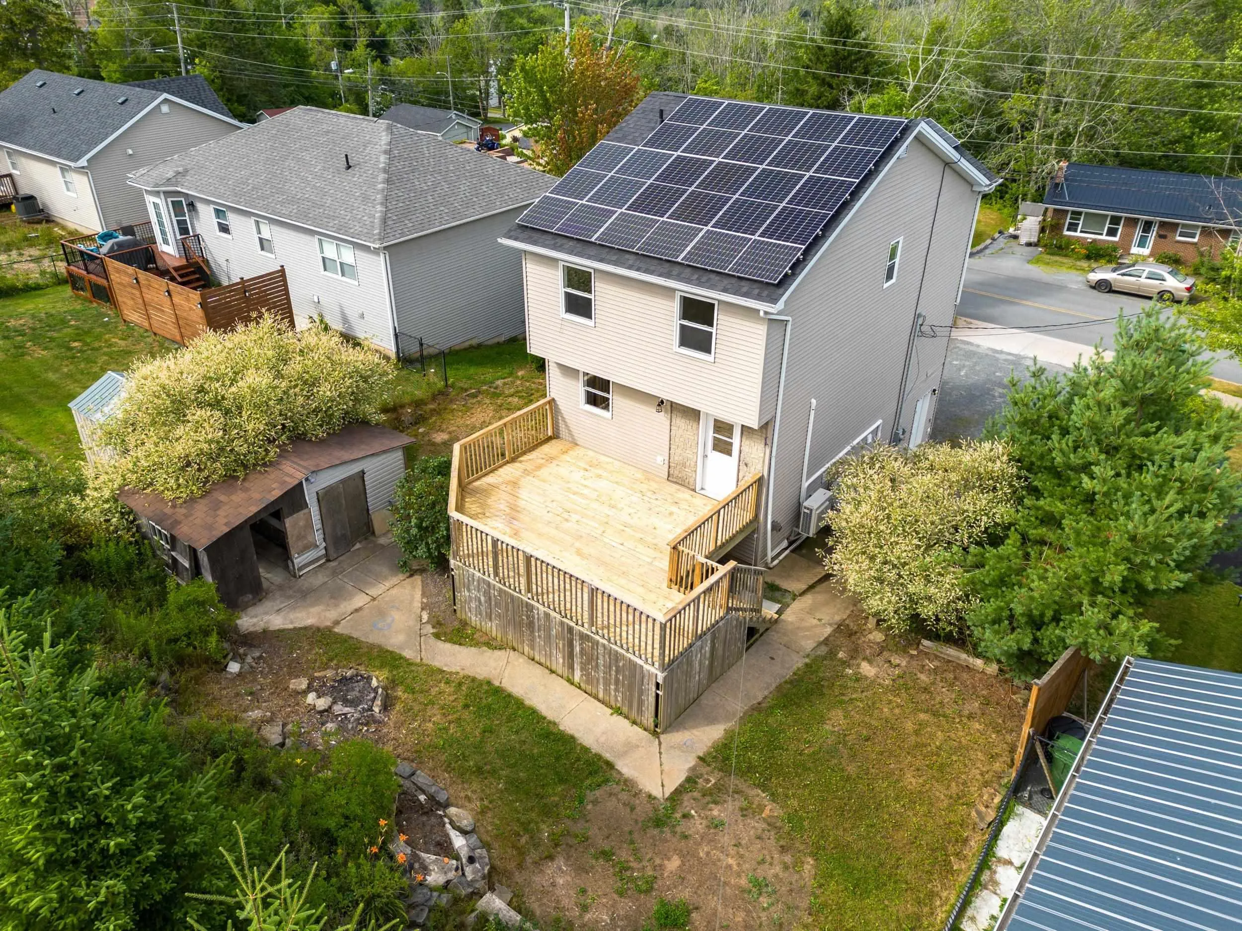 988 Old Sackville Road, Lower Sackville, NS B4C 2J9, 4 Bedrooms Bedrooms, ,3 BathroomsBathrooms,Residential,For Sale,Old Sackville,202518951