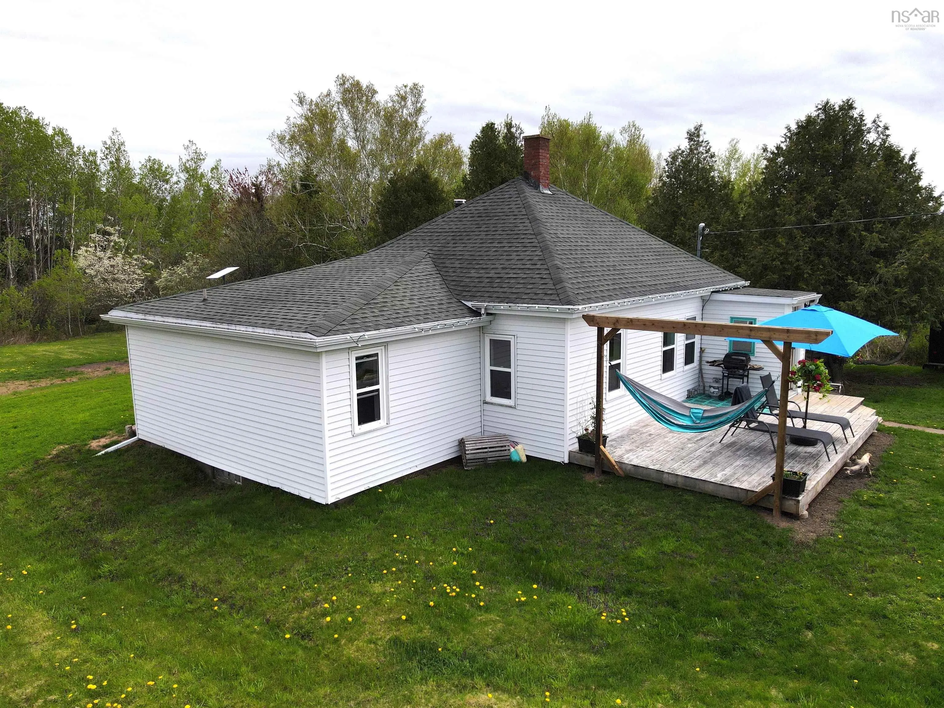 148 Blue Sea Road, Malagash Centre, NS B0K 1E0, 2 Bedrooms Bedrooms, ,1 BathroomBathrooms,Residential,For Sale,Blue Sea,202523415