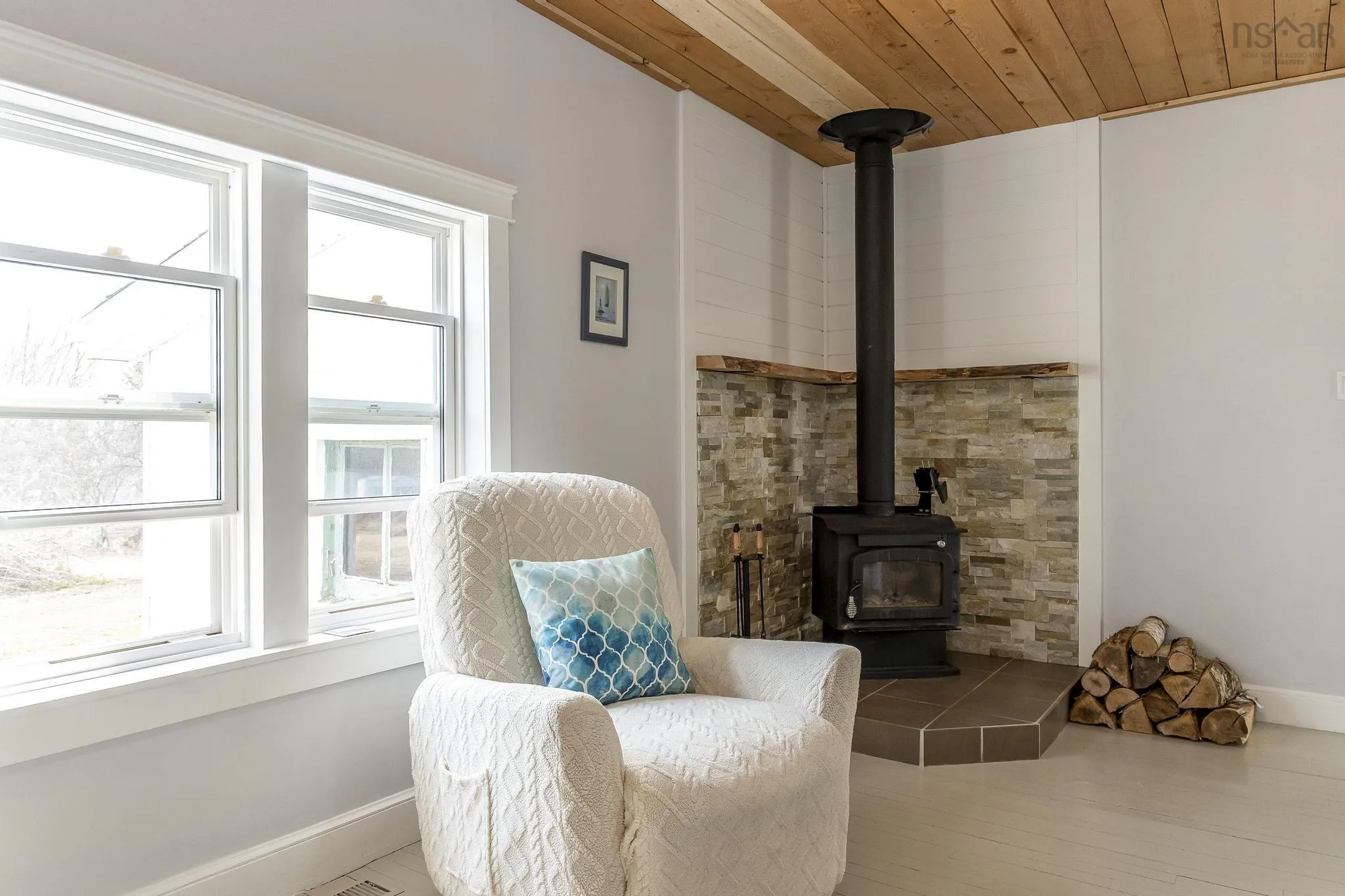 148 Blue Sea Road, Malagash Centre, NS B0K 1E0, 2 Bedrooms Bedrooms, ,1 BathroomBathrooms,Residential,For Sale,Blue Sea,202523415