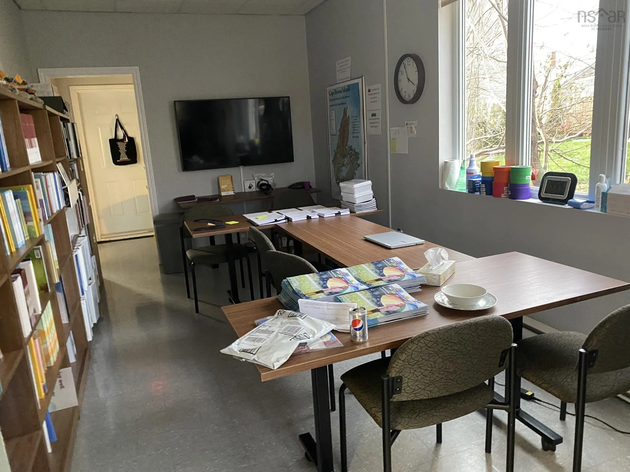 714 Alexandra Street, Prime Brook Ns B1s 2h4, ,Commercial Sale,For Sale,Alexandra,202422250
