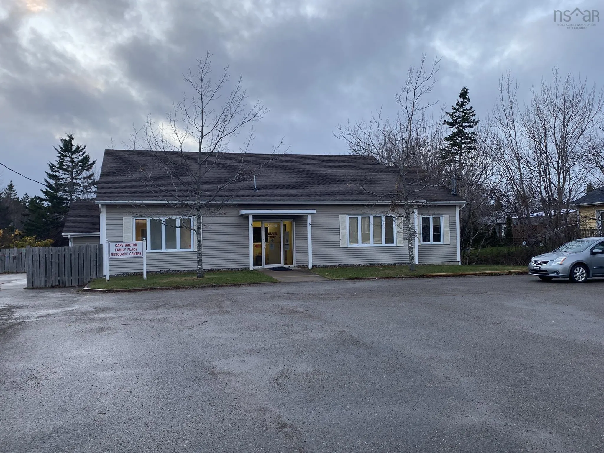 714 Alexandra Street, Prime Brook Ns B1s 2h4, ,Commercial Sale,For Sale,Alexandra,202422250