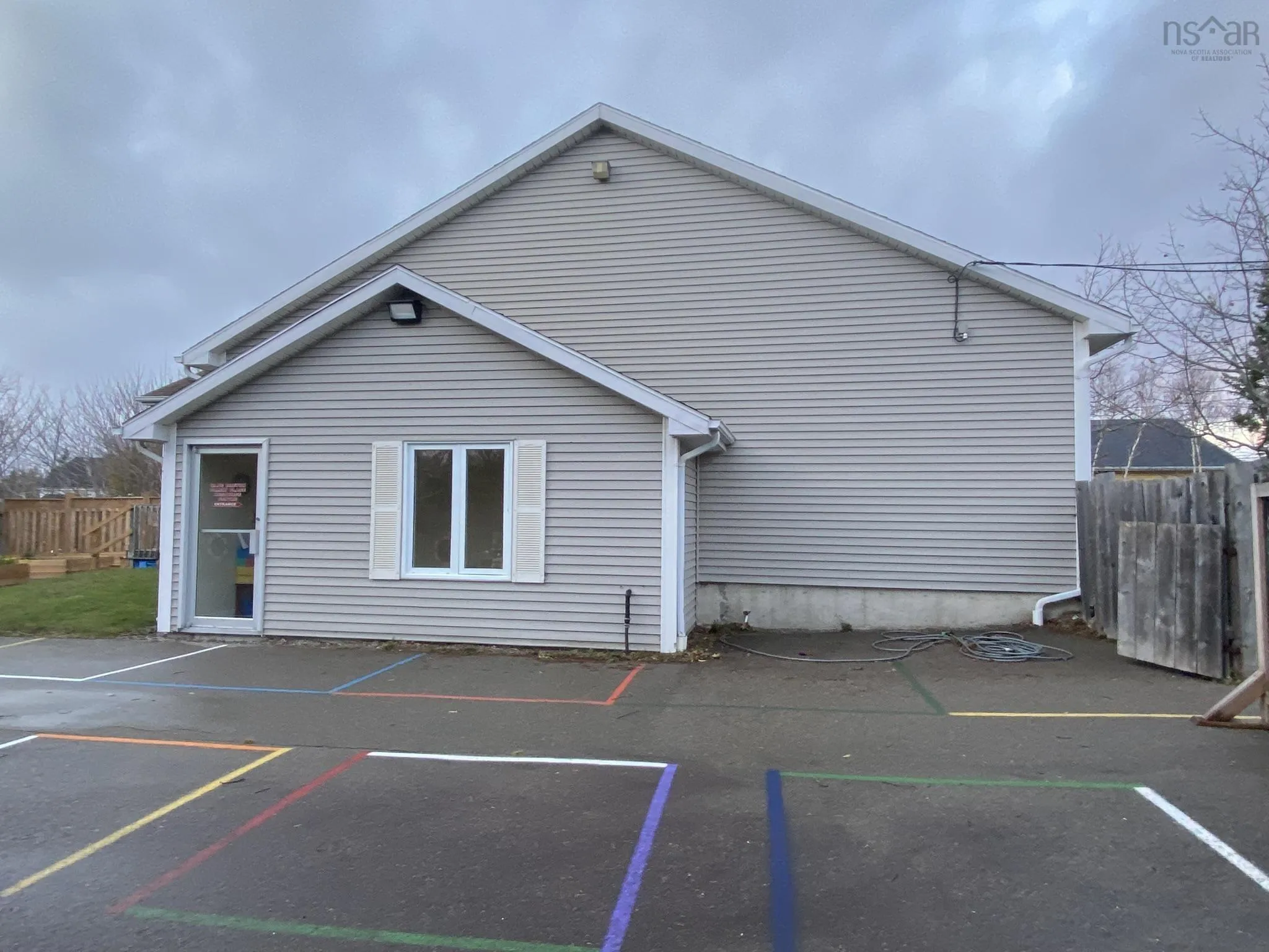 714 Alexandra Street, Prime Brook Ns B1s 2h4, ,Commercial Sale,For Sale,Alexandra,202422250