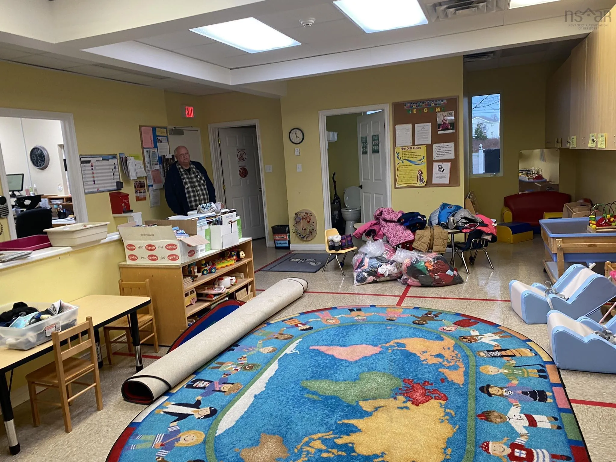 714 Alexandra Street, Prime Brook Ns B1s 2h4, ,Commercial Sale,For Sale,Alexandra,202422250