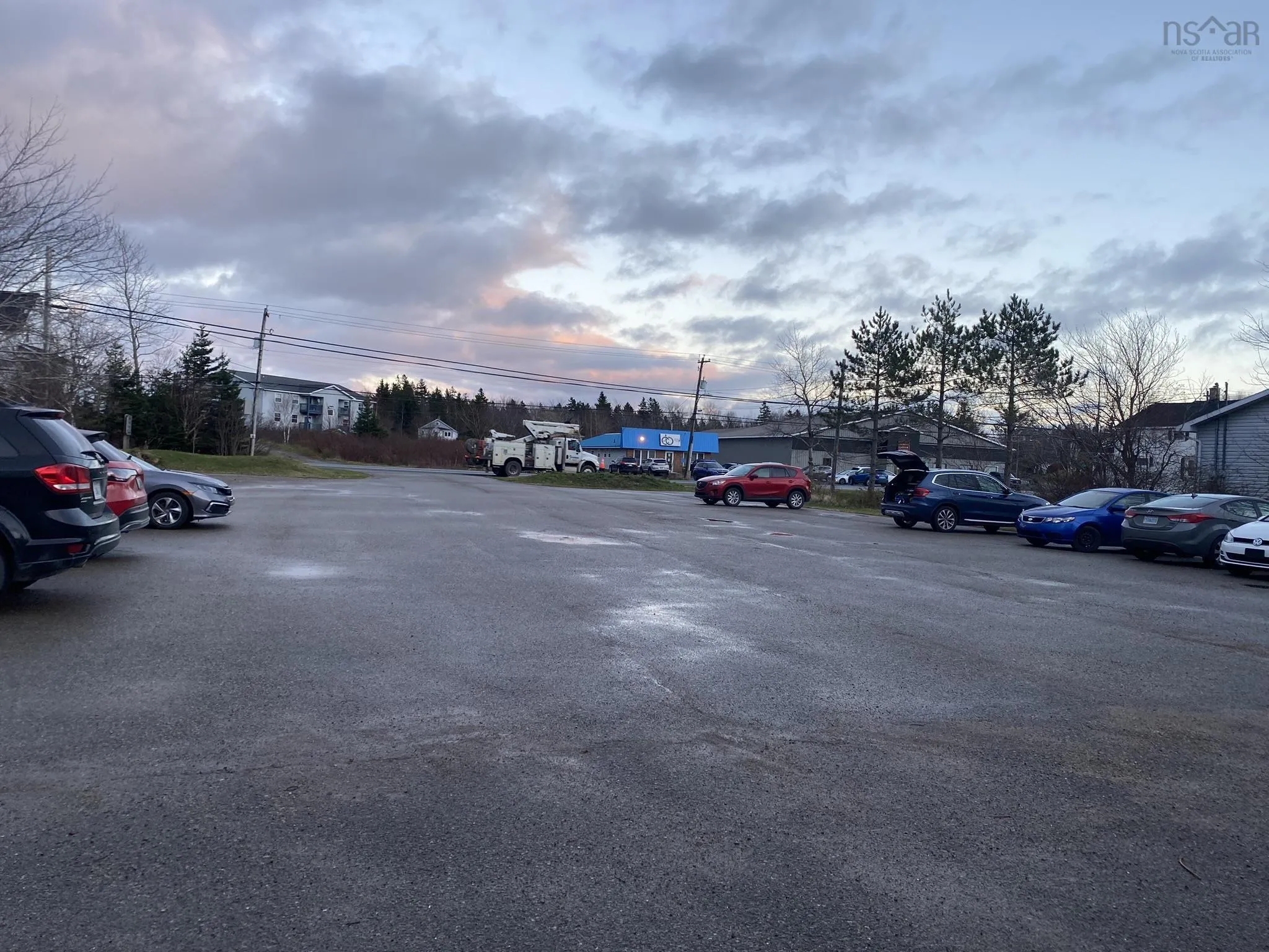 714 Alexandra Street, Prime Brook Ns B1s 2h4, ,Commercial Sale,For Sale,Alexandra,202422250