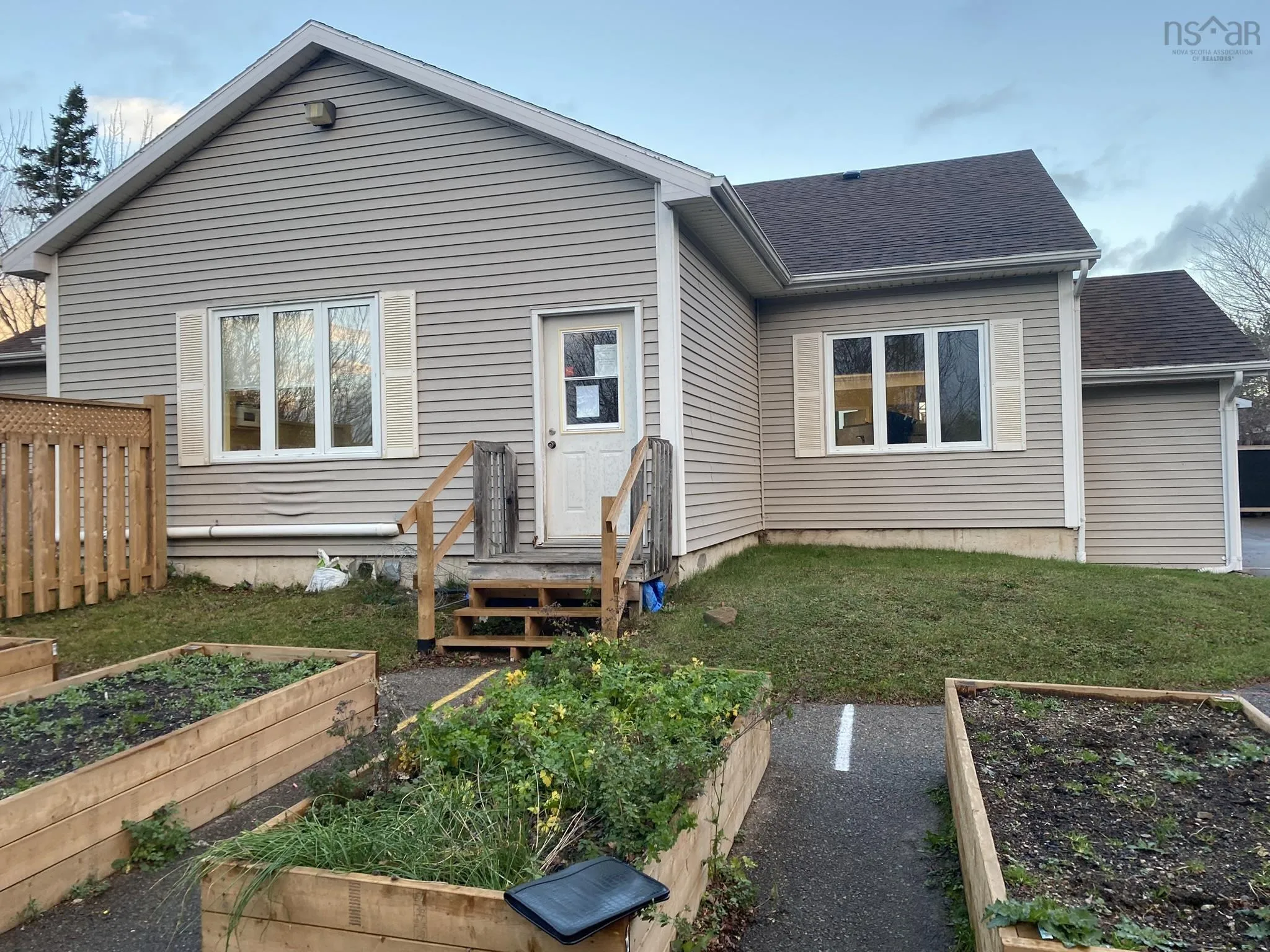 714 Alexandra Street, Prime Brook Ns B1s 2h4, ,Commercial Sale,For Sale,Alexandra,202422250