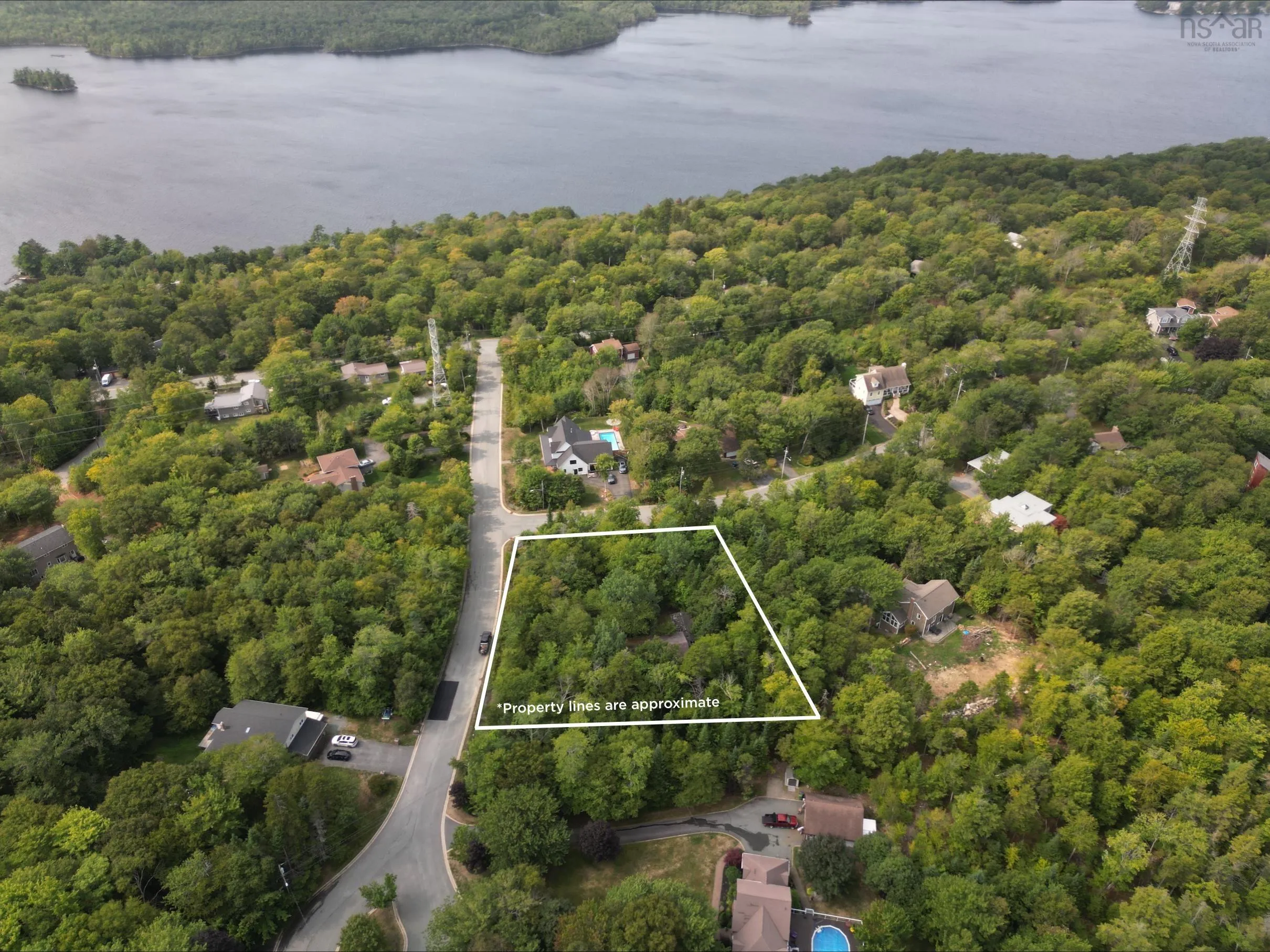 1 Stayner Drive, Waverley, NS B2R 1C3, ,Land,For Sale,Stayner,202522666
