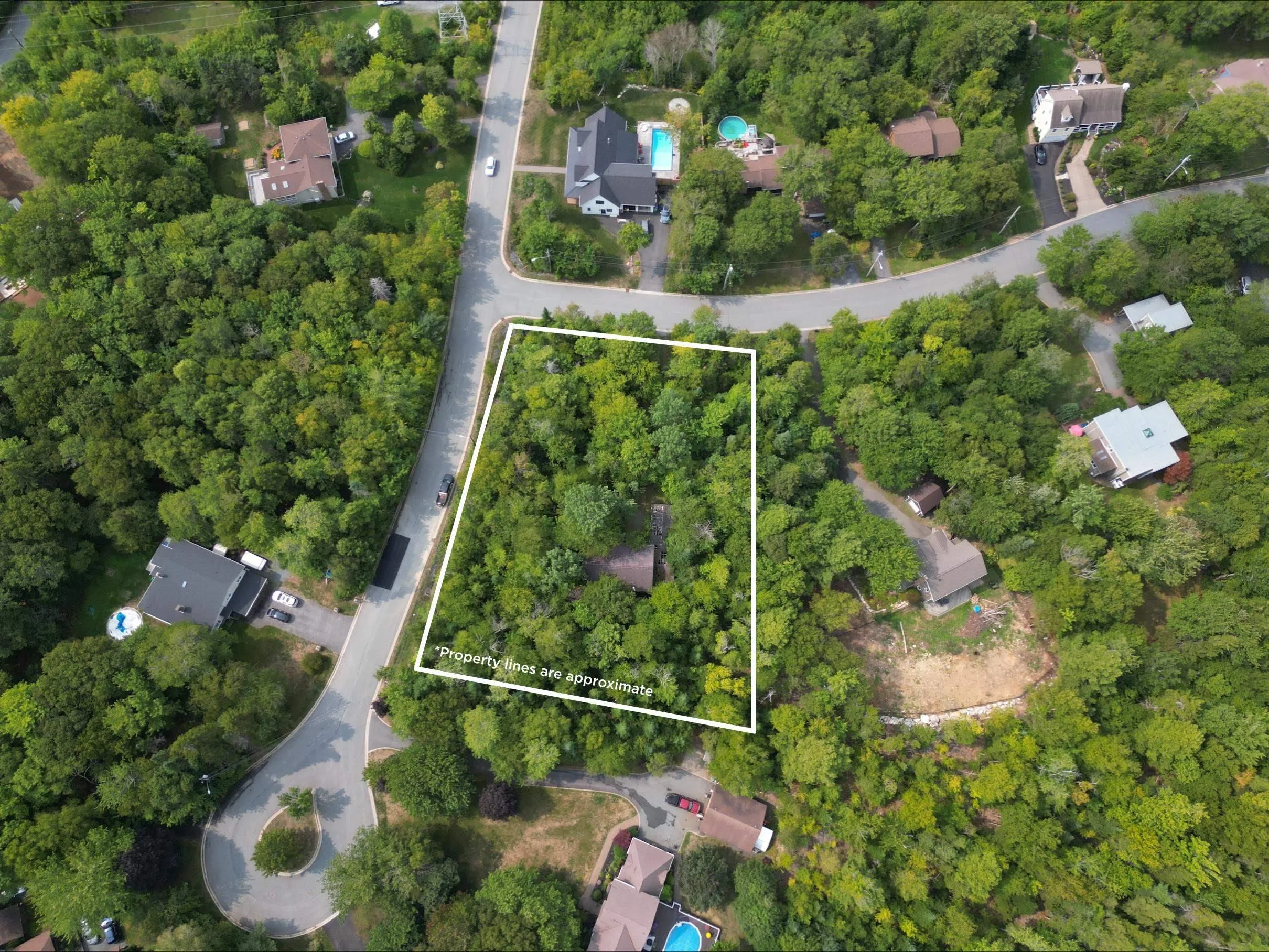 1 Stayner Drive, Waverley, NS B2R 1C3, ,Land,For Sale,Stayner,202522666