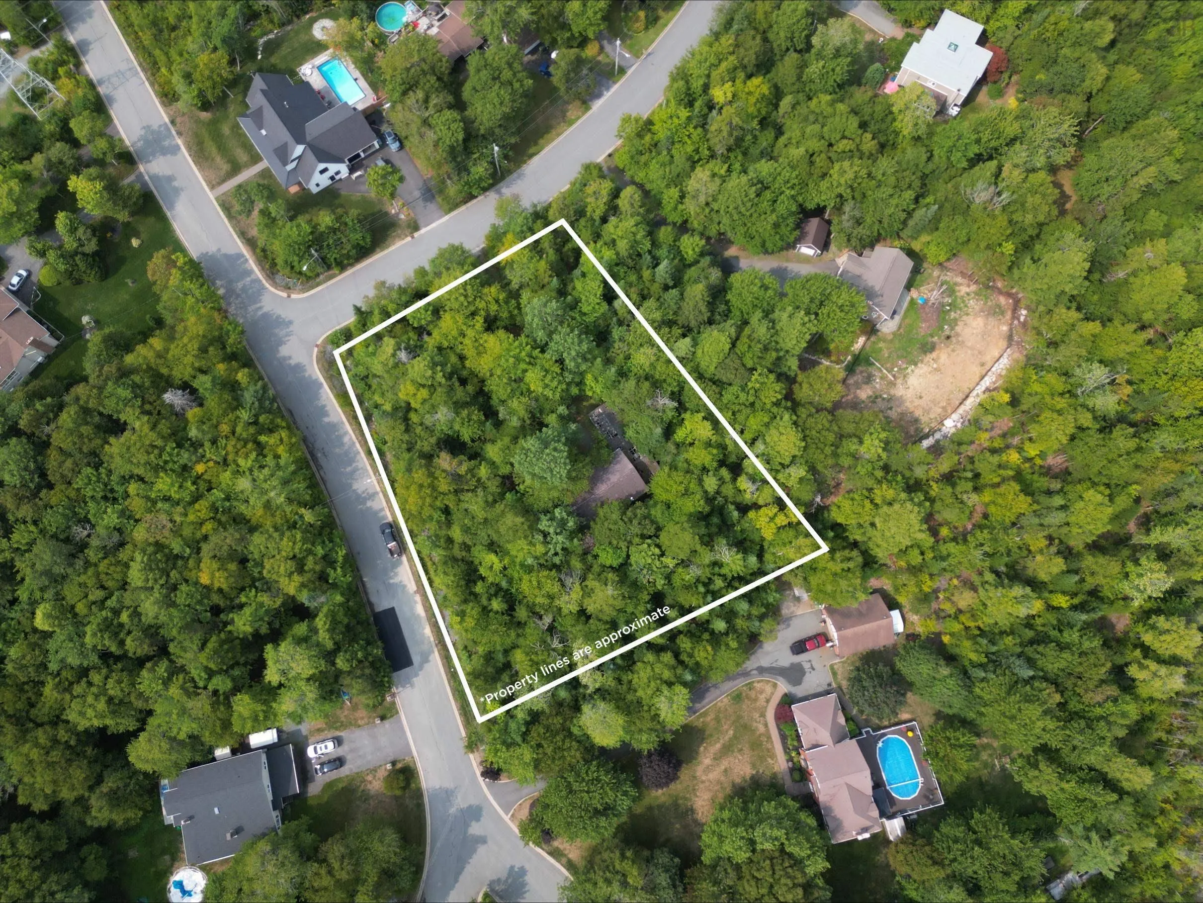 1 Stayner Drive, Waverley, NS B2R 1C3, ,Land,For Sale,Stayner,202522666