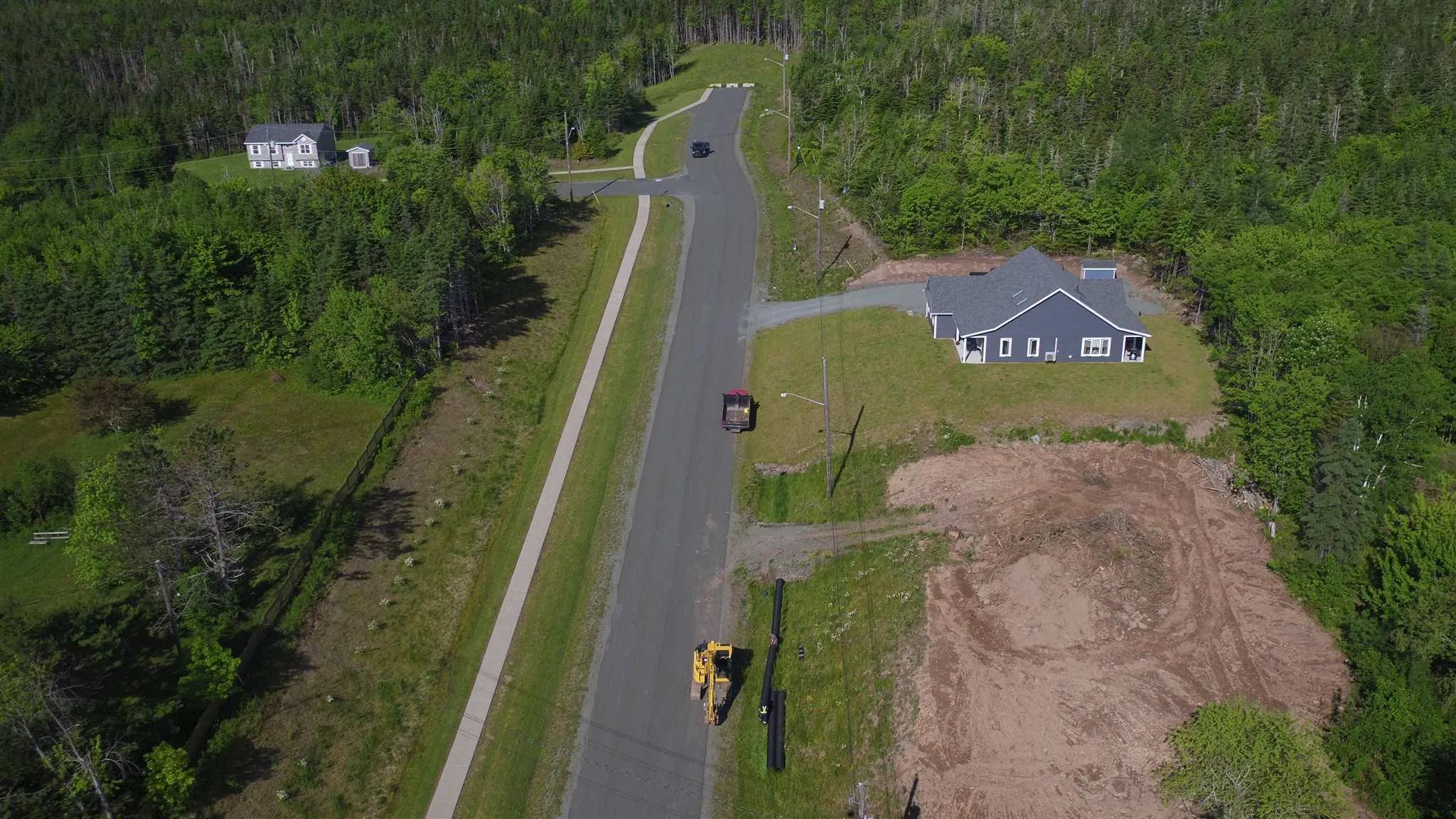 Lot 8 Cutler Estates, Guysborough Ns B0h 1n0, ,Land,For Sale,Cutler Estates,202128461