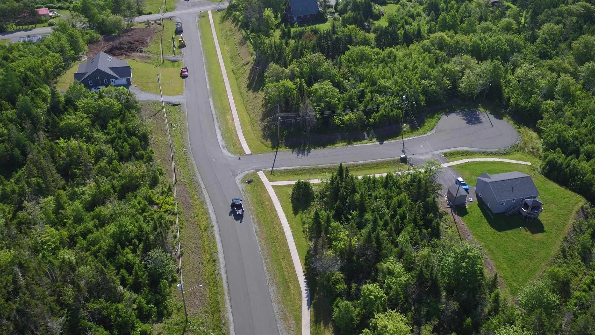 Lot 8 Cutler Estates, Guysborough Ns B0h 1n0, ,Land,For Sale,Cutler Estates,202128461