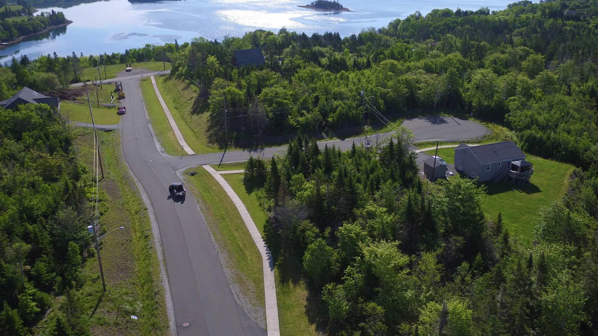 Lot 8 Cutler Estates, Guysborough Ns B0h 1n0, ,Land,For Sale,Cutler Estates,202128461