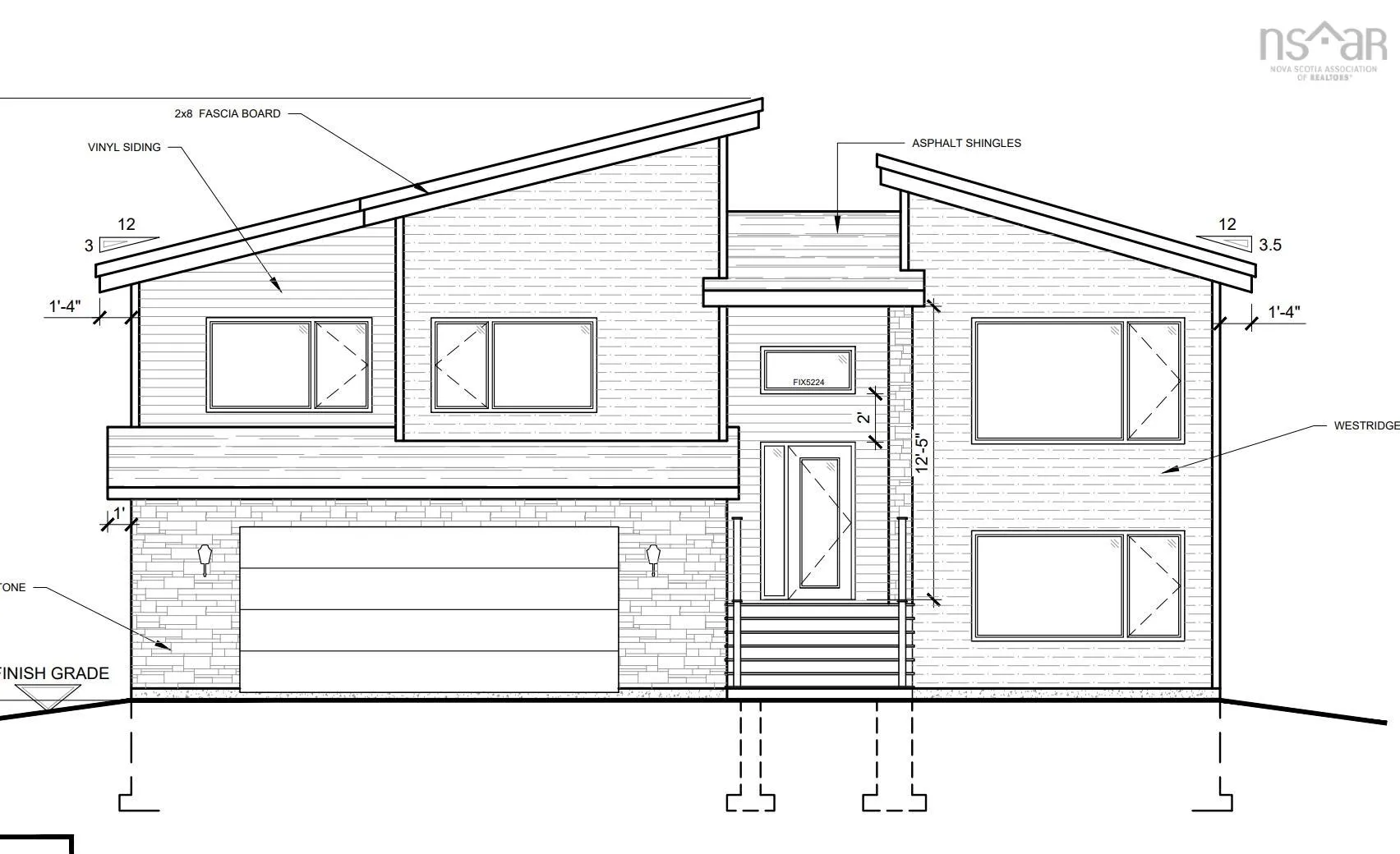 712 Celebration Drive Lot 746, Fall River, NS B2T 0K4, 4 Bedrooms Bedrooms, ,3 BathroomsBathrooms,Residential,For Sale,Celebration,202521117