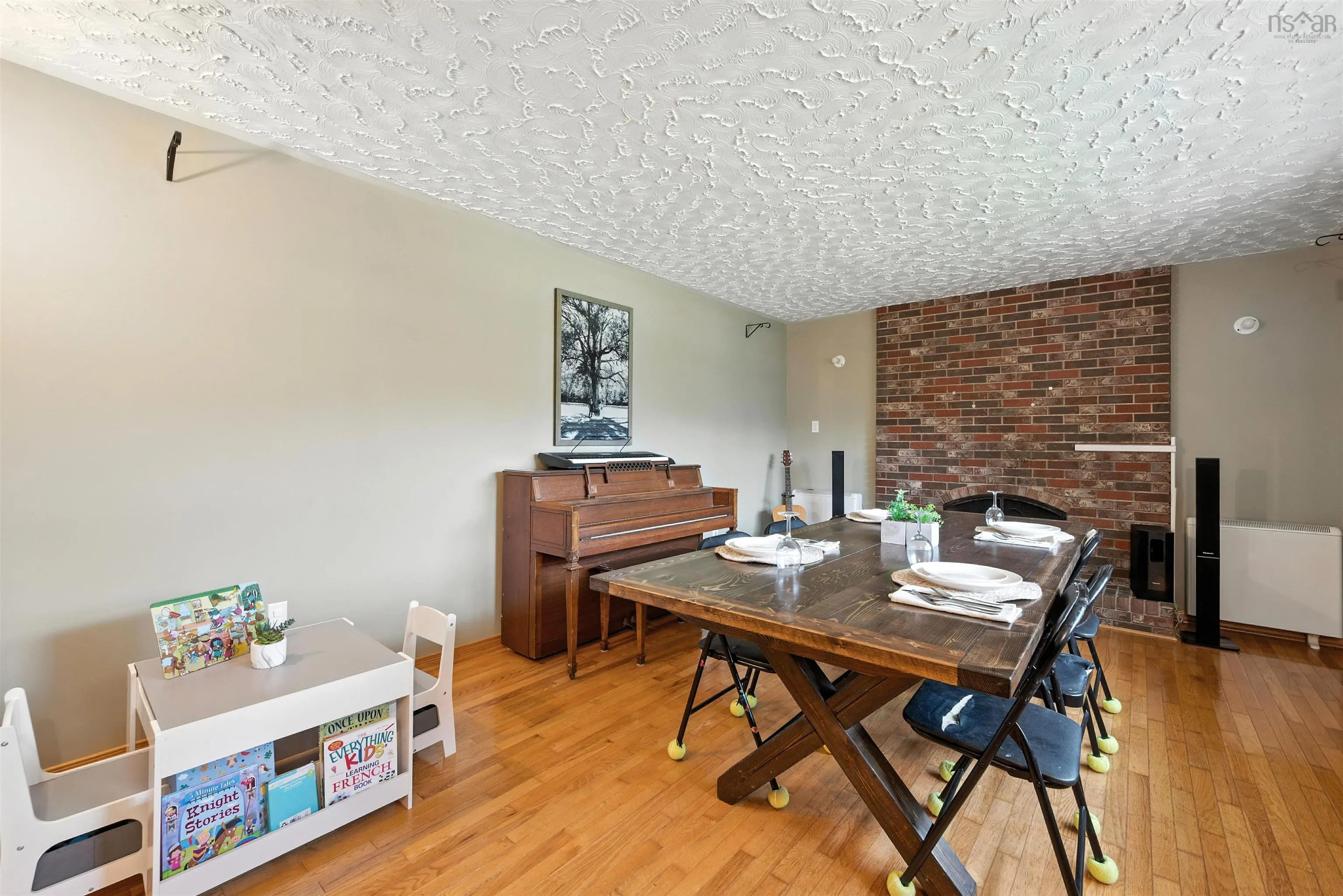 28 Frederick Lane, Mayflower, NS B4G 1C1, 4 Bedrooms Bedrooms, ,2 BathroomsBathrooms,Residential,For Sale,Frederick,202520007