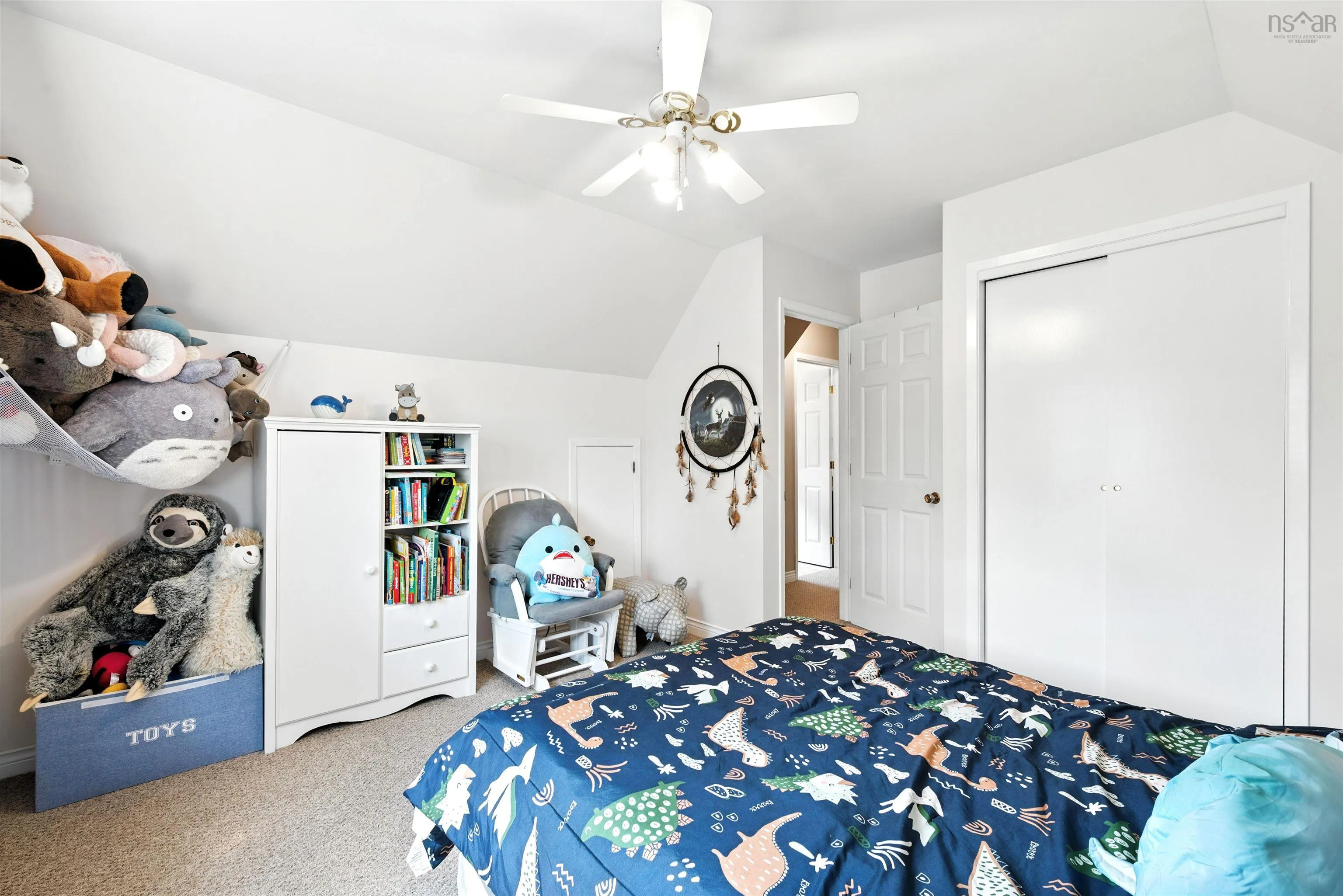 28 Frederick Lane, Mayflower, NS B4G 1C1, 4 Bedrooms Bedrooms, ,2 BathroomsBathrooms,Residential,For Sale,Frederick,202520007