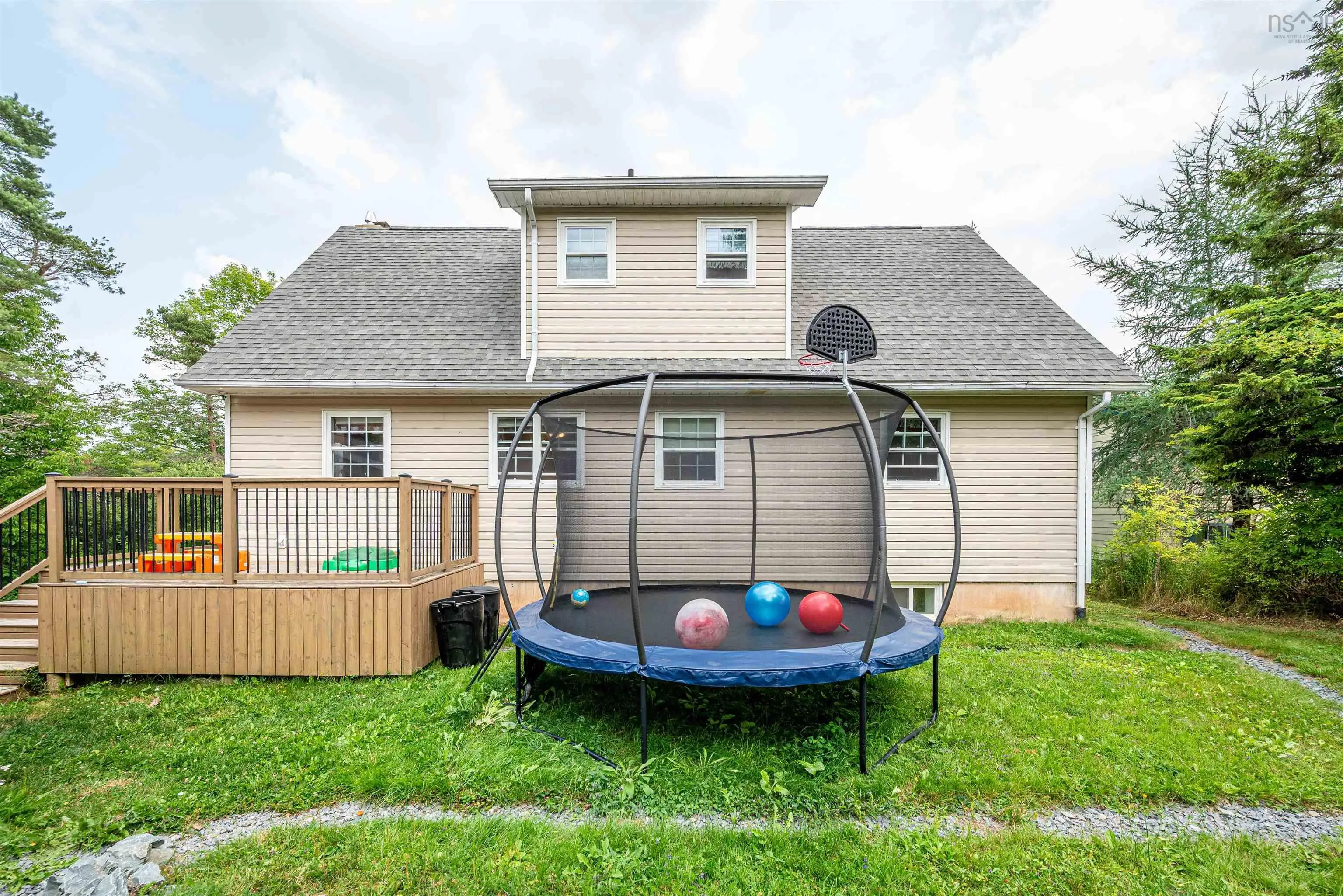 28 Frederick Lane, Mayflower, NS B4G 1C1, 4 Bedrooms Bedrooms, ,2 BathroomsBathrooms,Residential,For Sale,Frederick,202520007