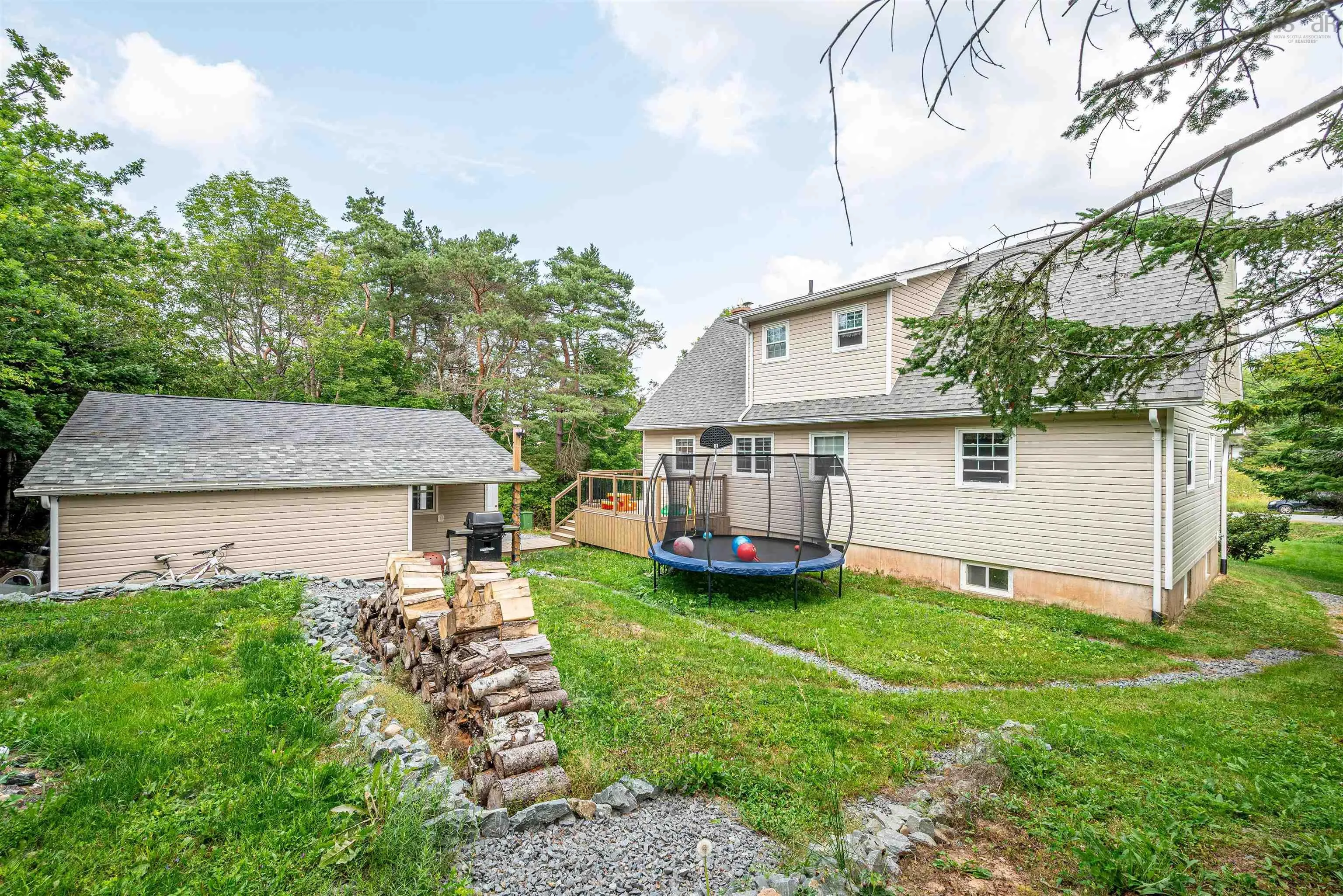 28 Frederick Lane, Mayflower, NS B4G 1C1, 4 Bedrooms Bedrooms, ,2 BathroomsBathrooms,Residential,For Sale,Frederick,202520007