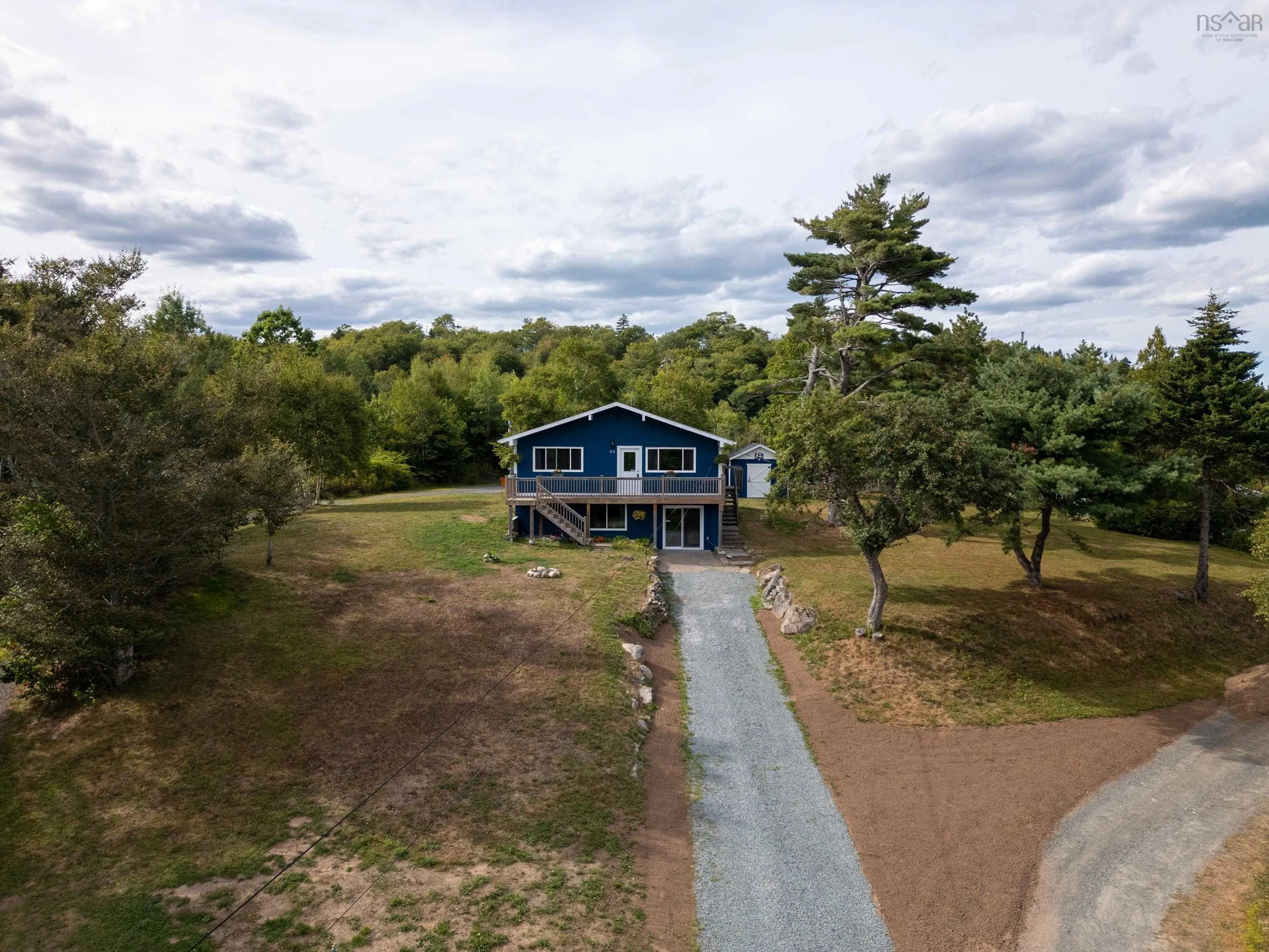49 Churchlake Drive, Lake Echo, NS B3E 1L9, 3 Bedrooms Bedrooms, ,1 BathroomBathrooms,Residential,For Sale,Churchlake,202521387