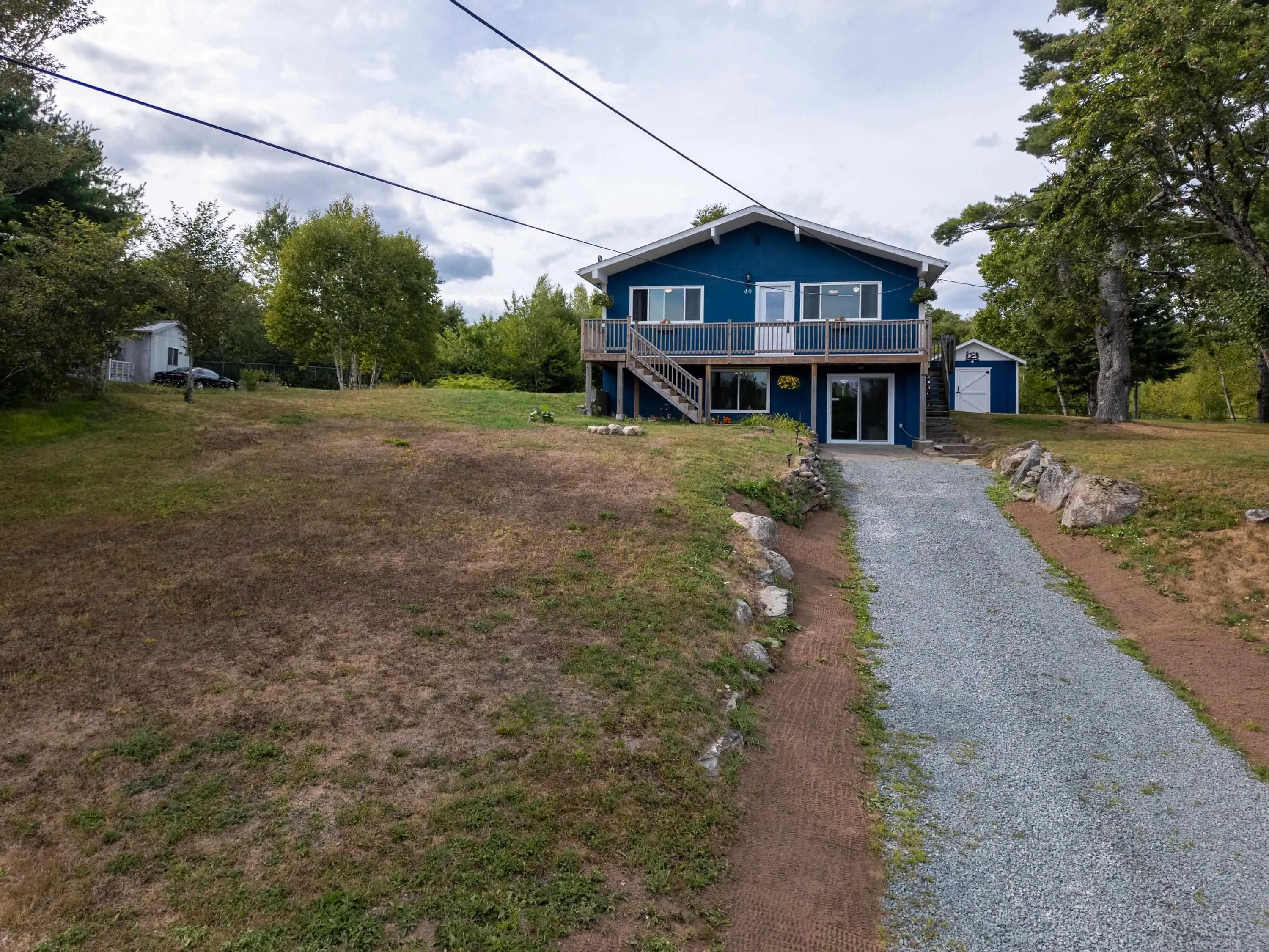 49 Churchlake Drive, Lake Echo, NS B3E 1L9, 3 Bedrooms Bedrooms, ,1 BathroomBathrooms,Residential,For Sale,Churchlake,202521387