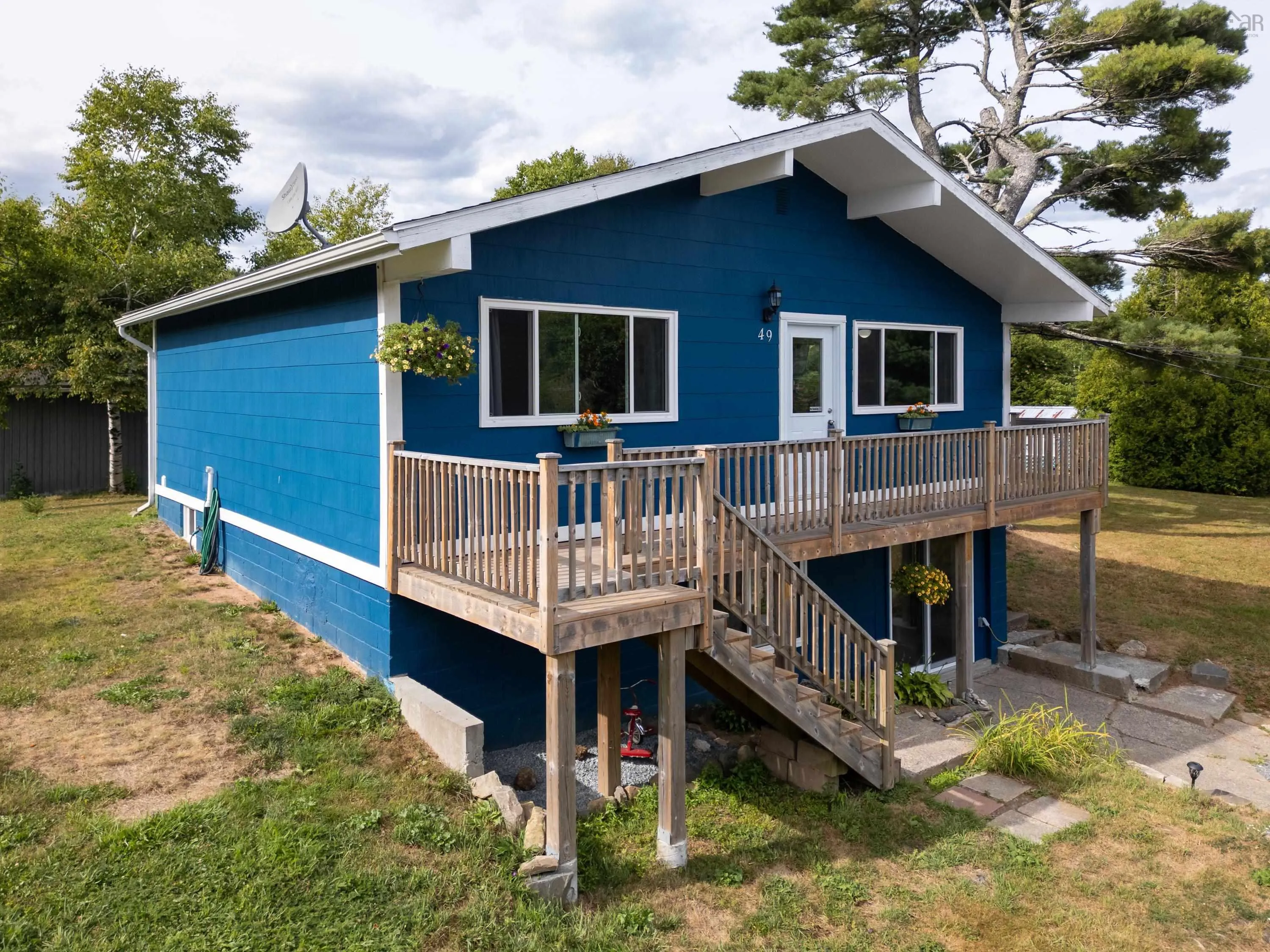 49 Churchlake Drive, Lake Echo, NS B3E 1L9, 3 Bedrooms Bedrooms, ,1 BathroomBathrooms,Residential,For Sale,Churchlake,202521387