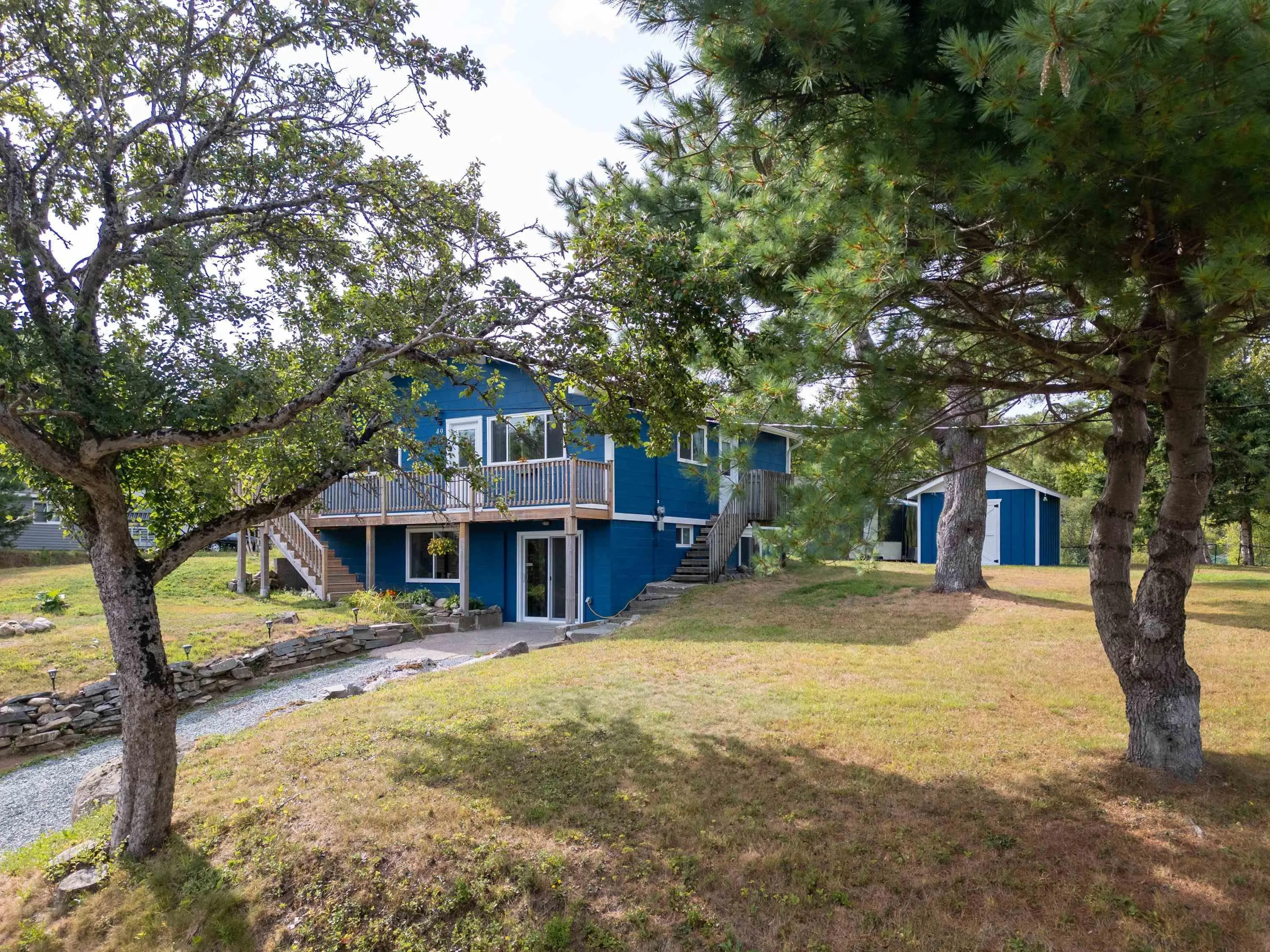 49 Churchlake Drive, Lake Echo, NS B3E 1L9, 3 Bedrooms Bedrooms, ,1 BathroomBathrooms,Residential,For Sale,Churchlake,202521387