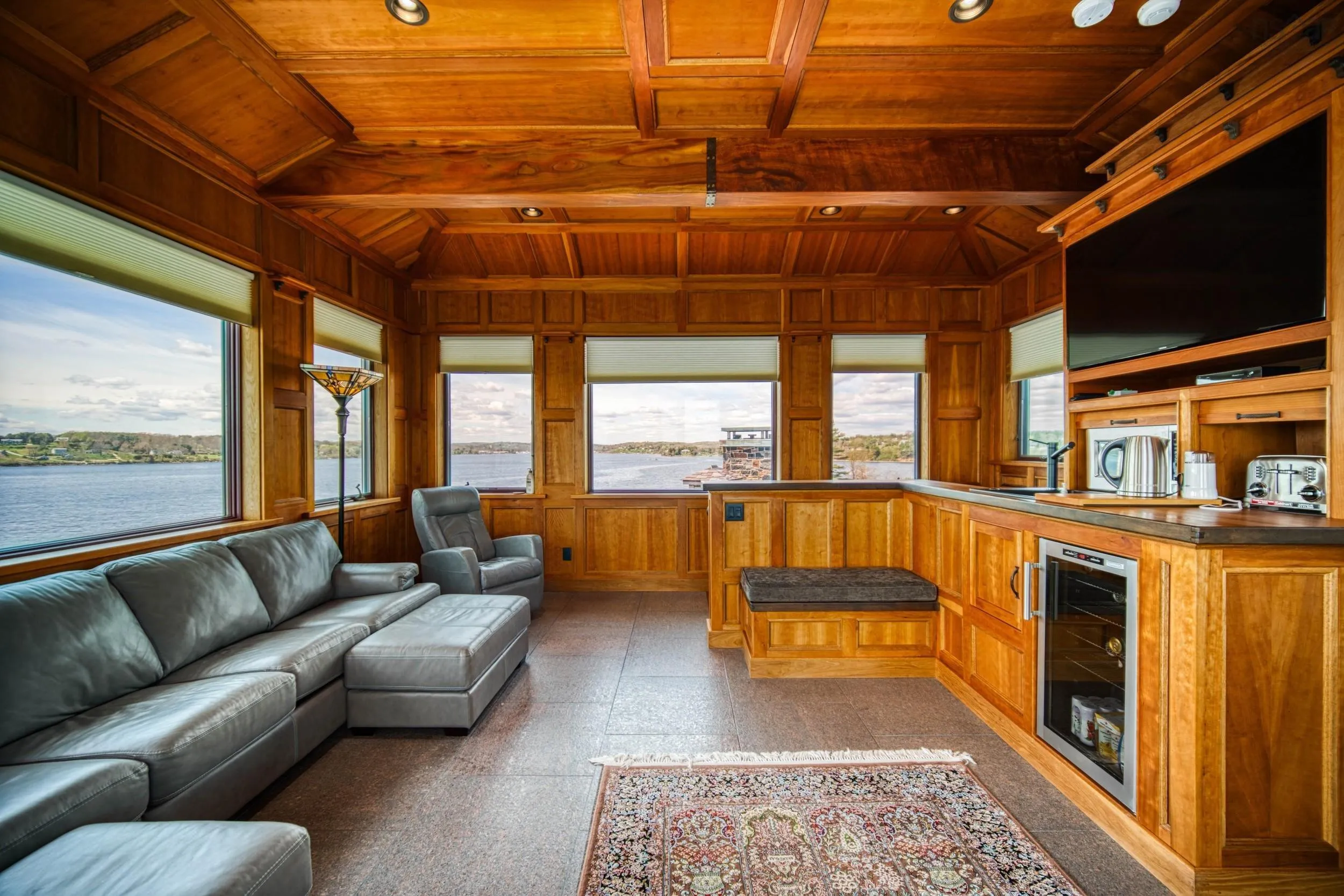 126 Strum Island Way, Oakland Ns B0j 2e0, 10 Bedrooms Bedrooms, ,12 BathroomsBathrooms,Residential,For Sale,Strum Island Way,202508272