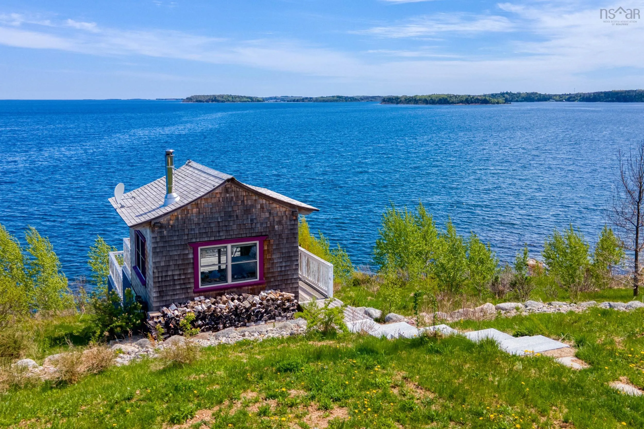 126 Strum Island Way, Oakland Ns B0j 2e0, 10 Bedrooms Bedrooms, ,12 BathroomsBathrooms,Residential,For Sale,Strum Island Way,202508272