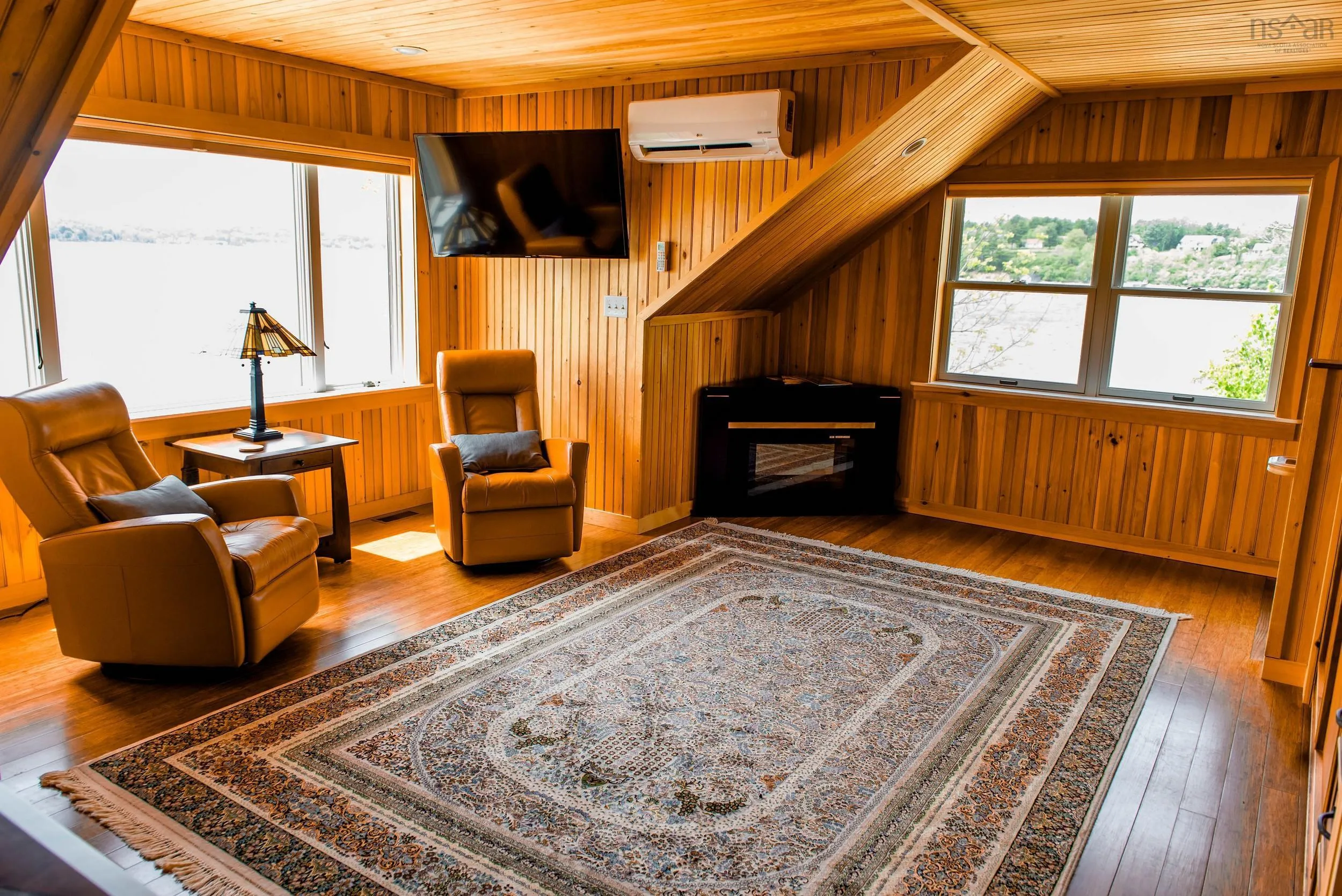 126 Strum Island Way, Oakland Ns B0j 2e0, 10 Bedrooms Bedrooms, ,12 BathroomsBathrooms,Residential,For Sale,Strum Island Way,202508272