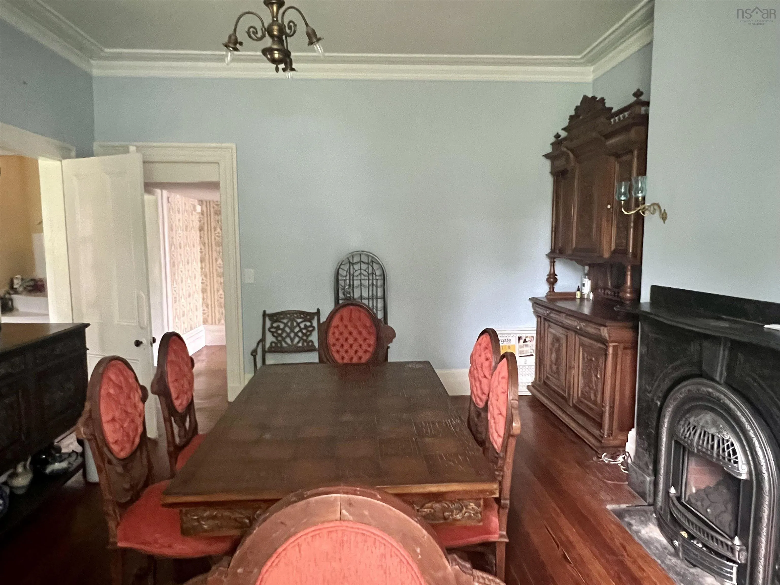 258 Faulkland Street, Pictou Ns B0k 1h0, 6 Bedrooms Bedrooms, ,4 BathroomsBathrooms,Residential,For Sale,Faulkland,202417381