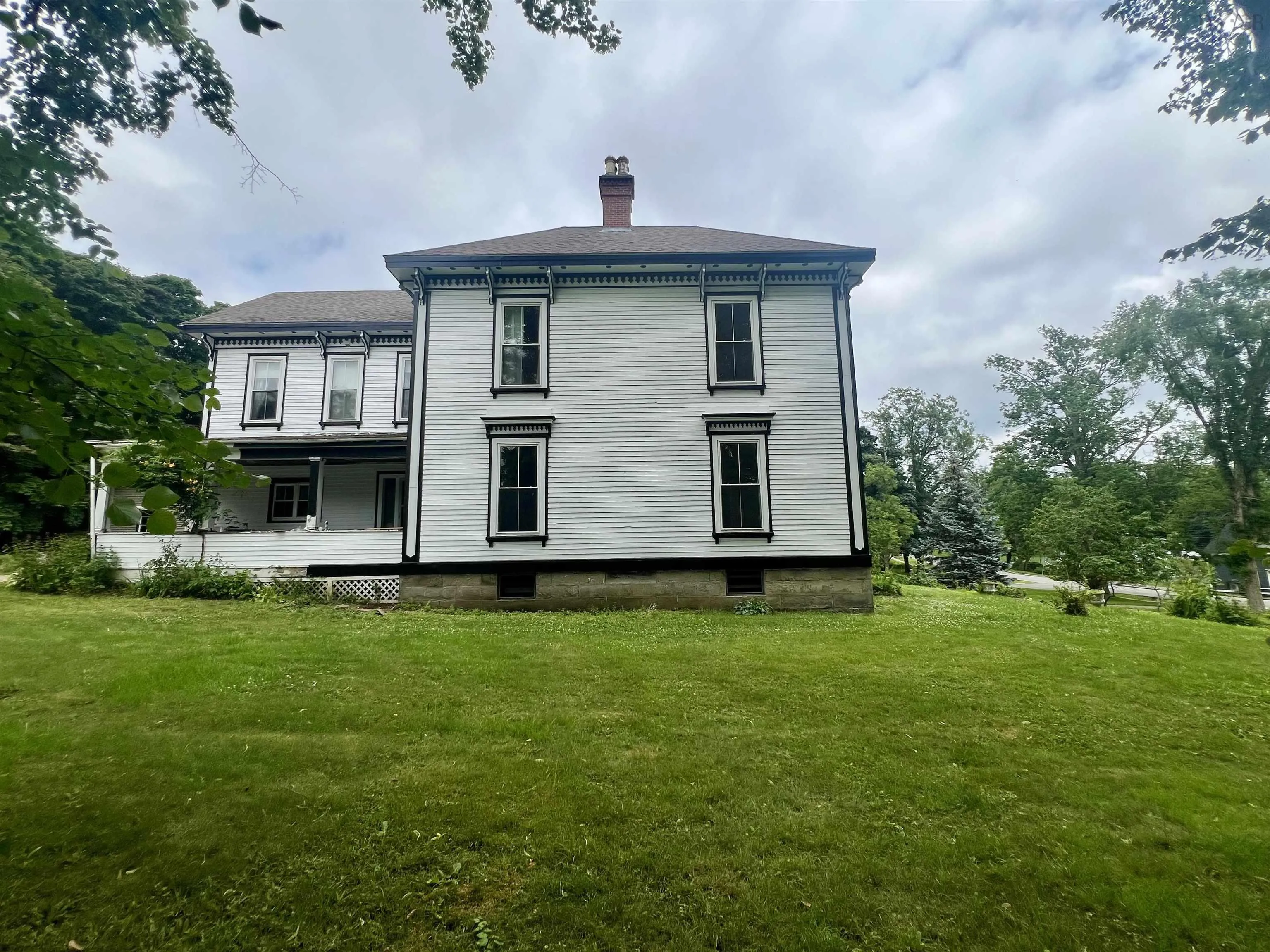 258 Faulkland Street, Pictou Ns B0k 1h0, 6 Bedrooms Bedrooms, ,4 BathroomsBathrooms,Residential,For Sale,Faulkland,202417381