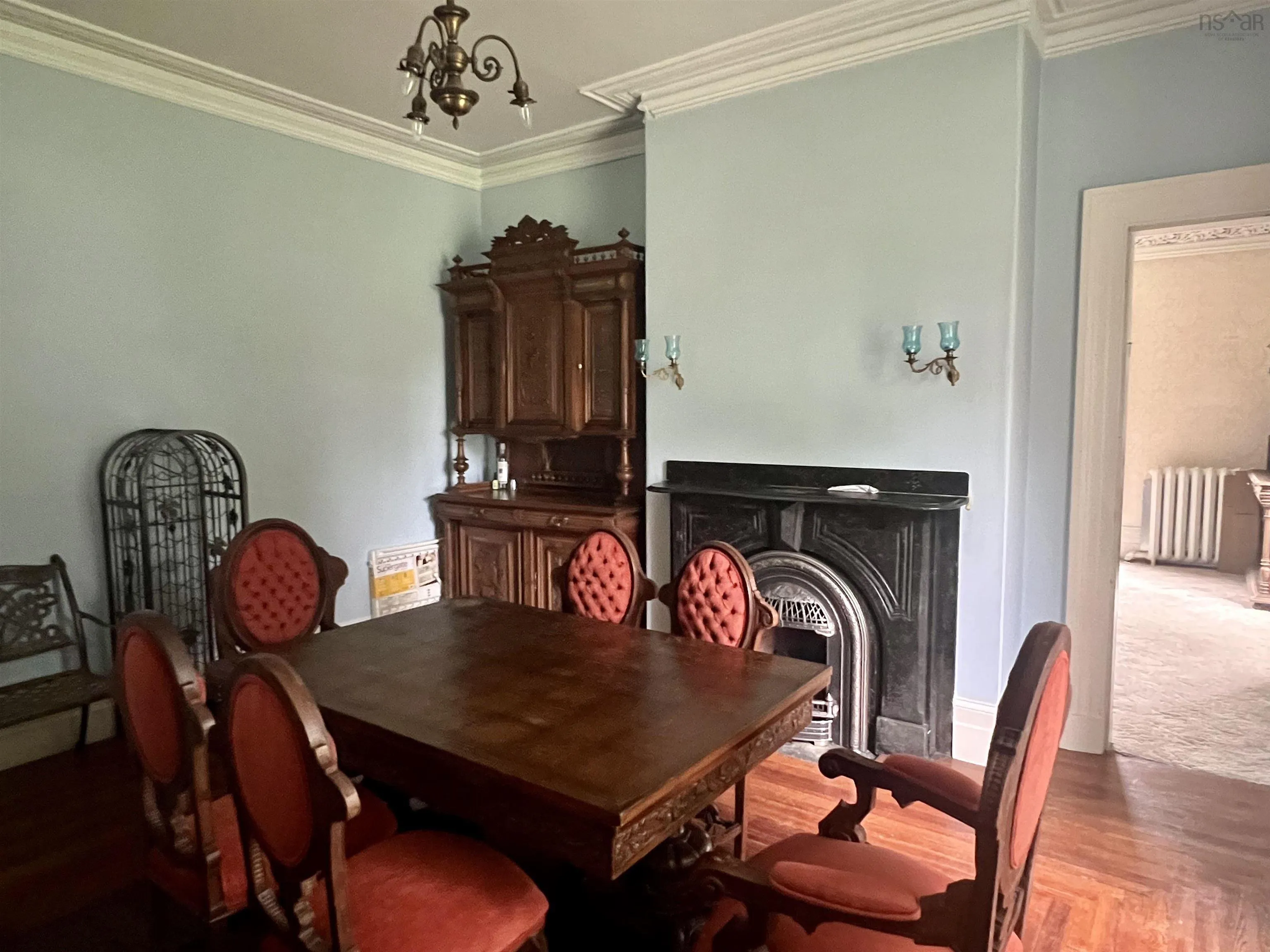 258 Faulkland Street, Pictou Ns B0k 1h0, 6 Bedrooms Bedrooms, ,4 BathroomsBathrooms,Residential,For Sale,Faulkland,202417381