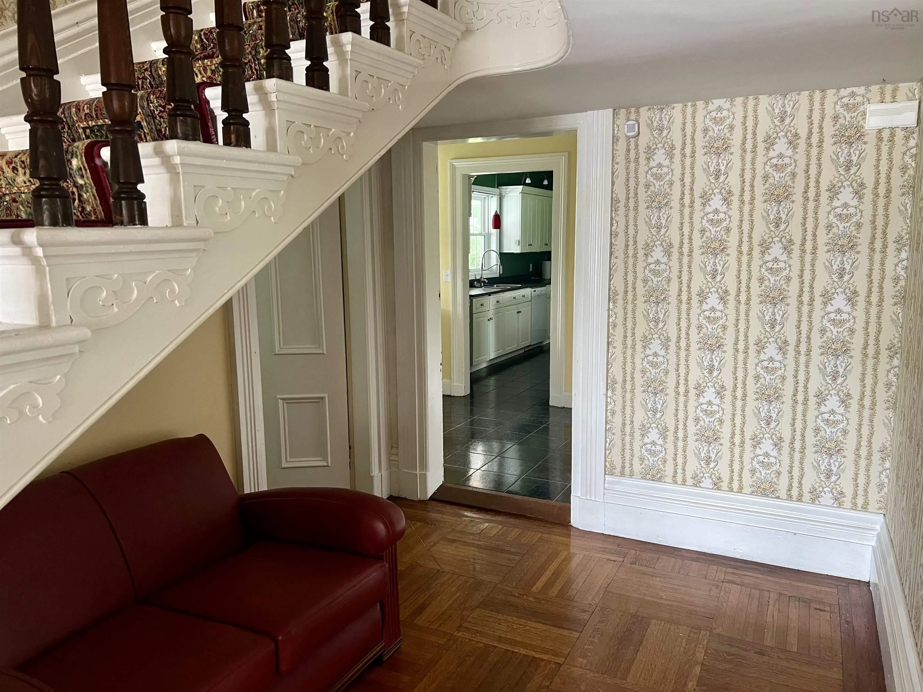 258 Faulkland Street, Pictou Ns B0k 1h0, 6 Bedrooms Bedrooms, ,4 BathroomsBathrooms,Residential,For Sale,Faulkland,202417381