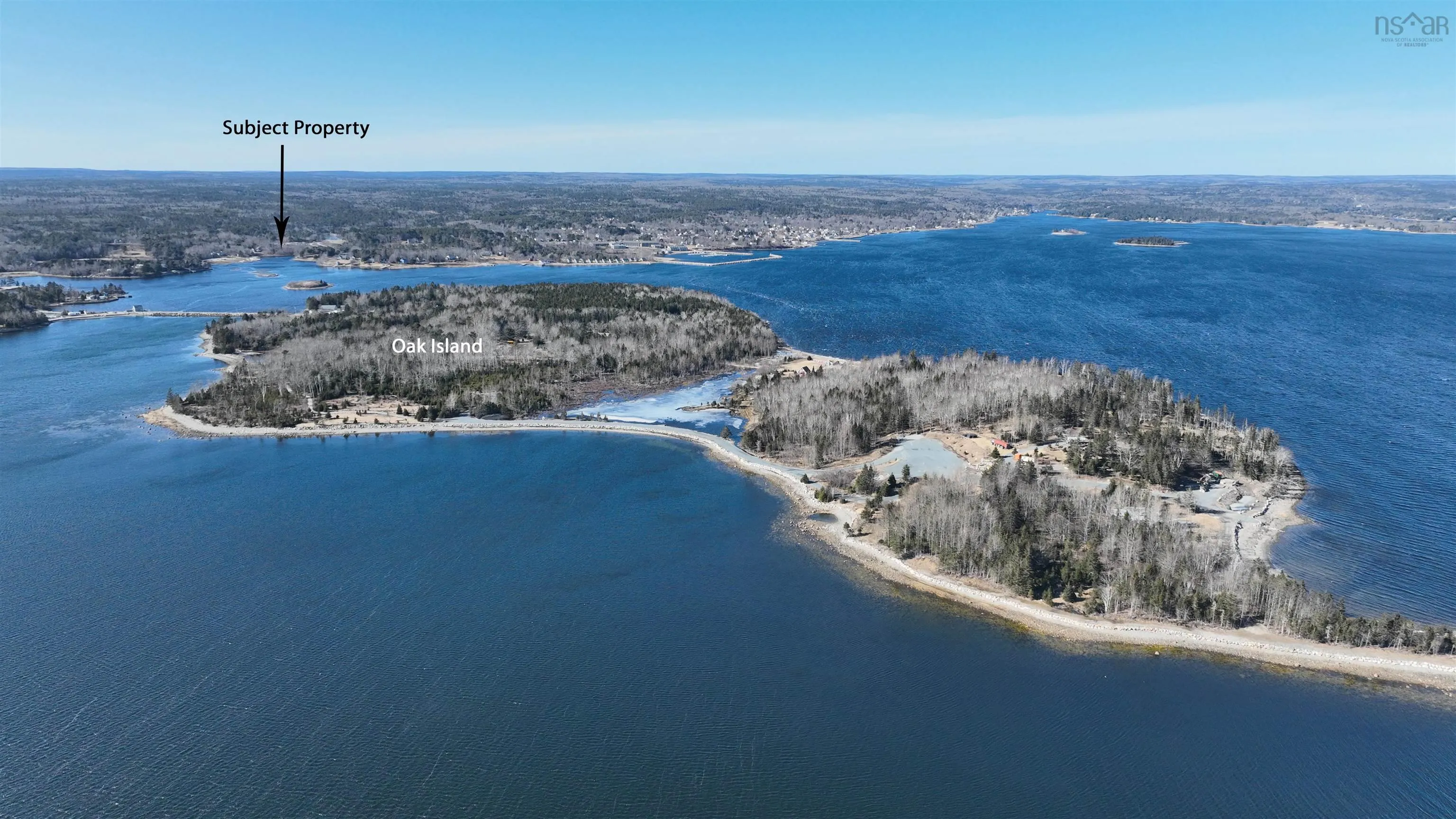 Little Vaughan Lake Road, Western Shore, NS B0J 3M0, ,Land,For Sale,Little Vaughan Lake,202524816