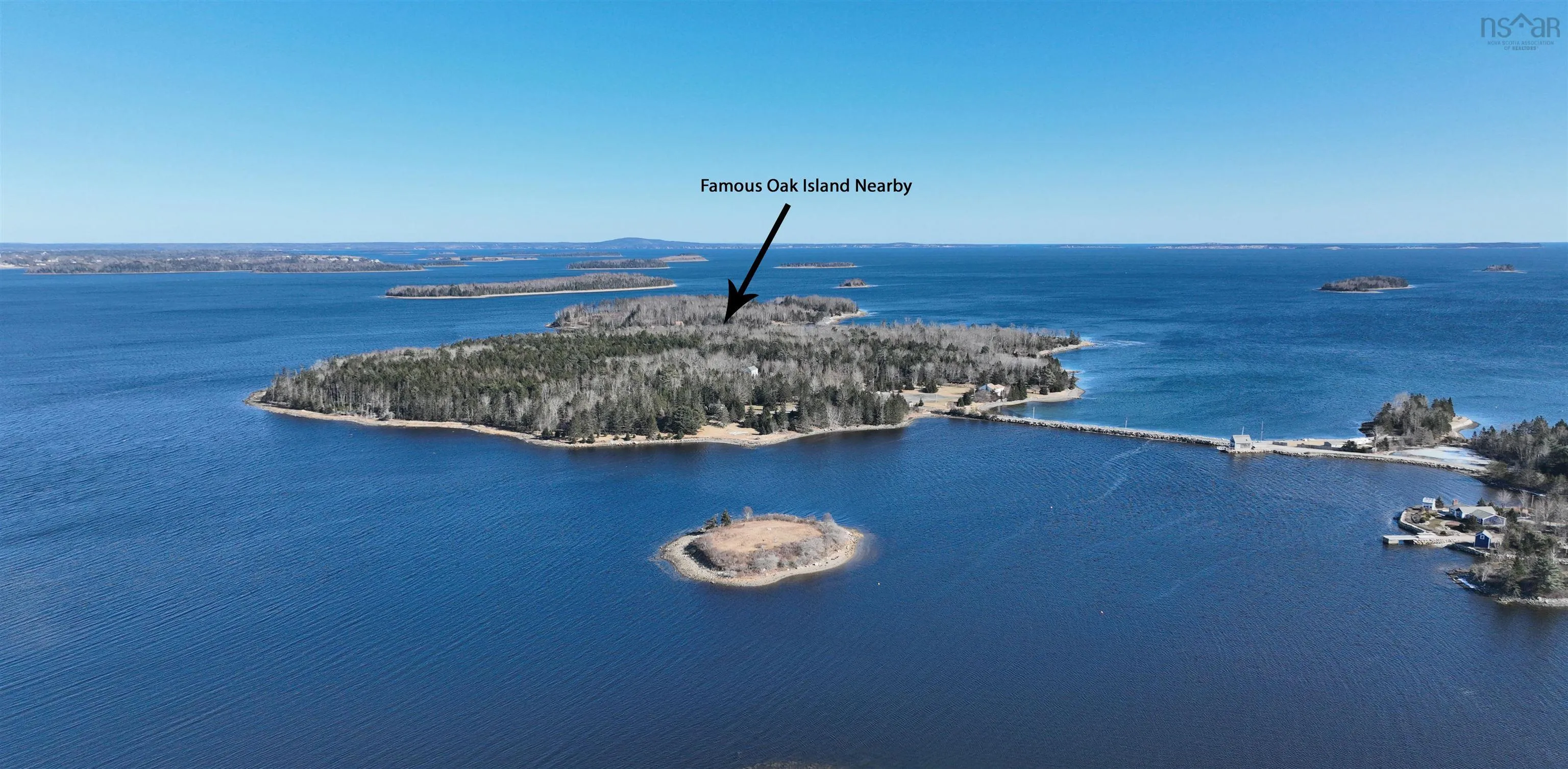 Little Vaughan Lake Road, Western Shore, NS B0J 3M0, ,Land,For Sale,Little Vaughan Lake,202524816
