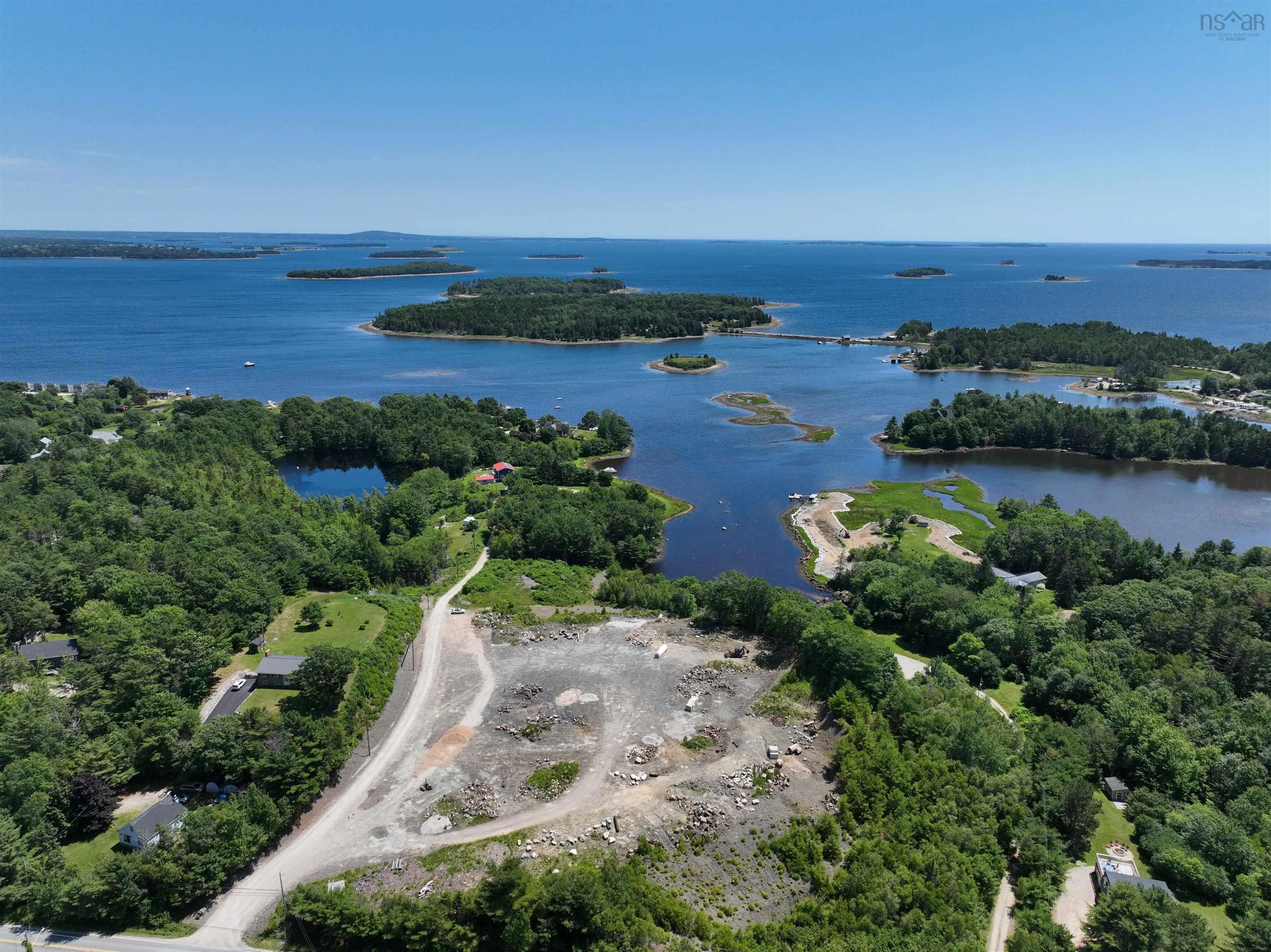 Little Vaughan Lake Road, Western Shore, NS B0J 3M0, ,Land,For Sale,Little Vaughan Lake,202524816