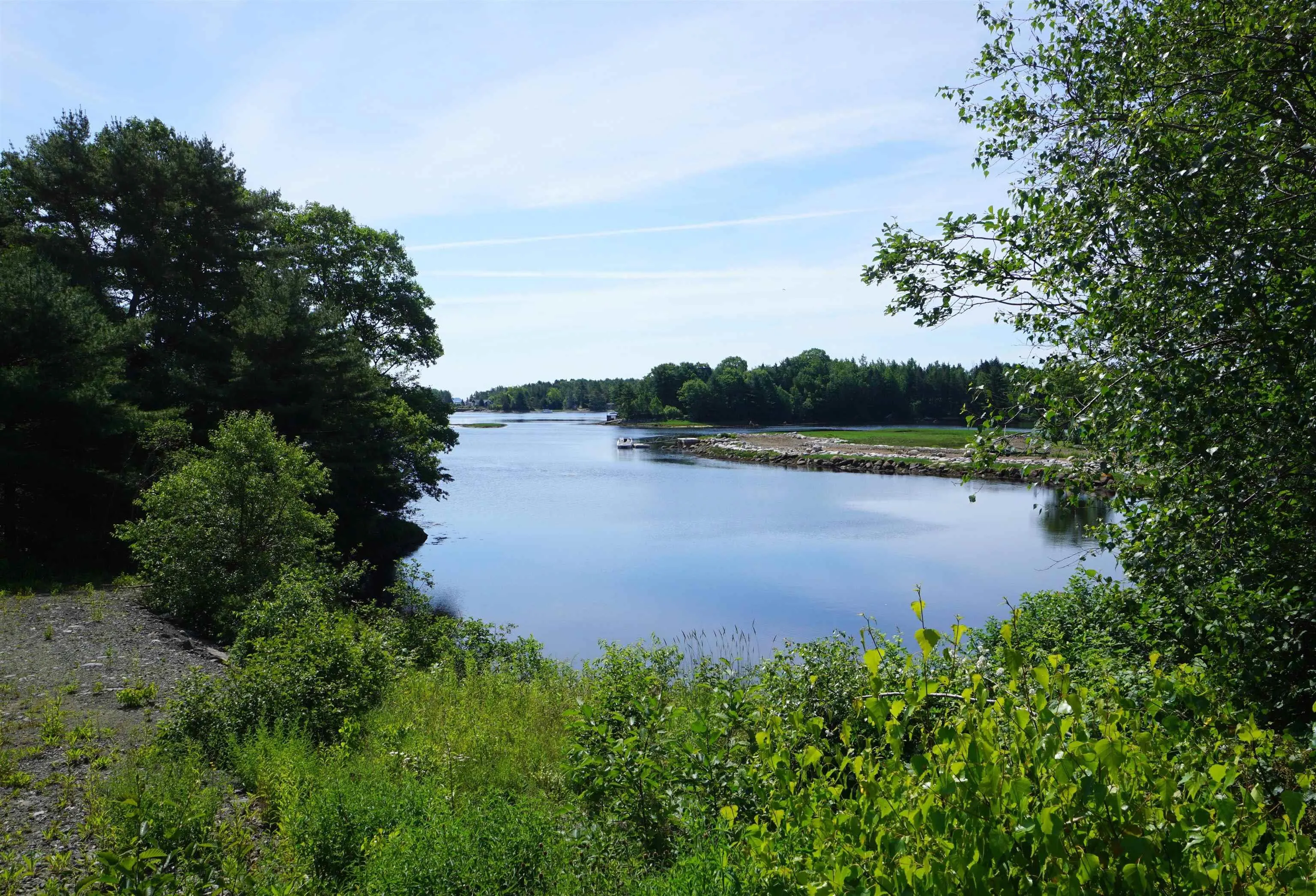 Little Vaughan Lake Road, Western Shore, NS B0J 3M0, ,Land,For Sale,Little Vaughan Lake,202524816
