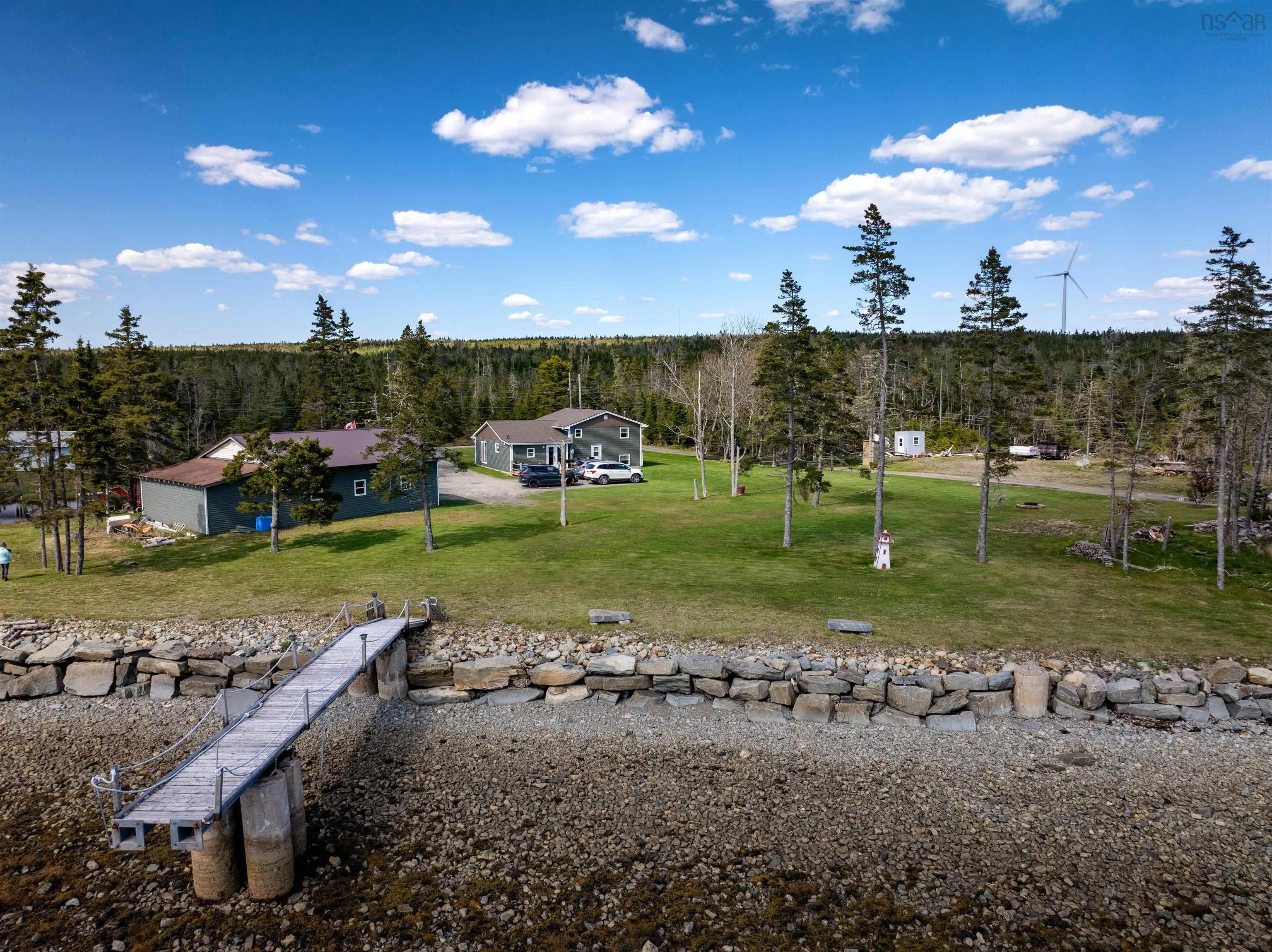 276 Passage Road, Watt Section, NS B0J 3B0, 4 Bedrooms Bedrooms, ,2 BathroomsBathrooms,Residential,For Sale,Passage,202512920